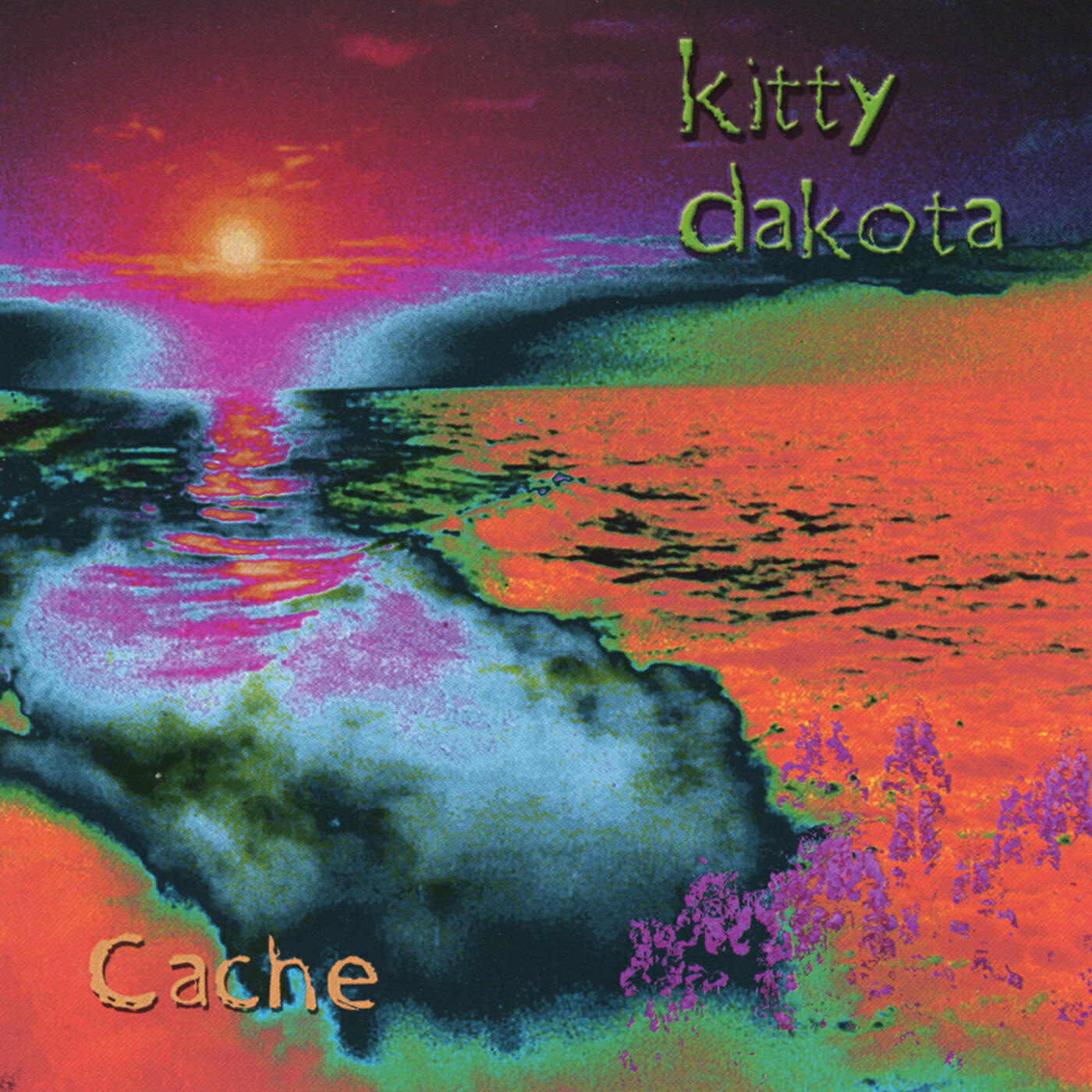 Kitty Dakota (aka:Rondi Marsh