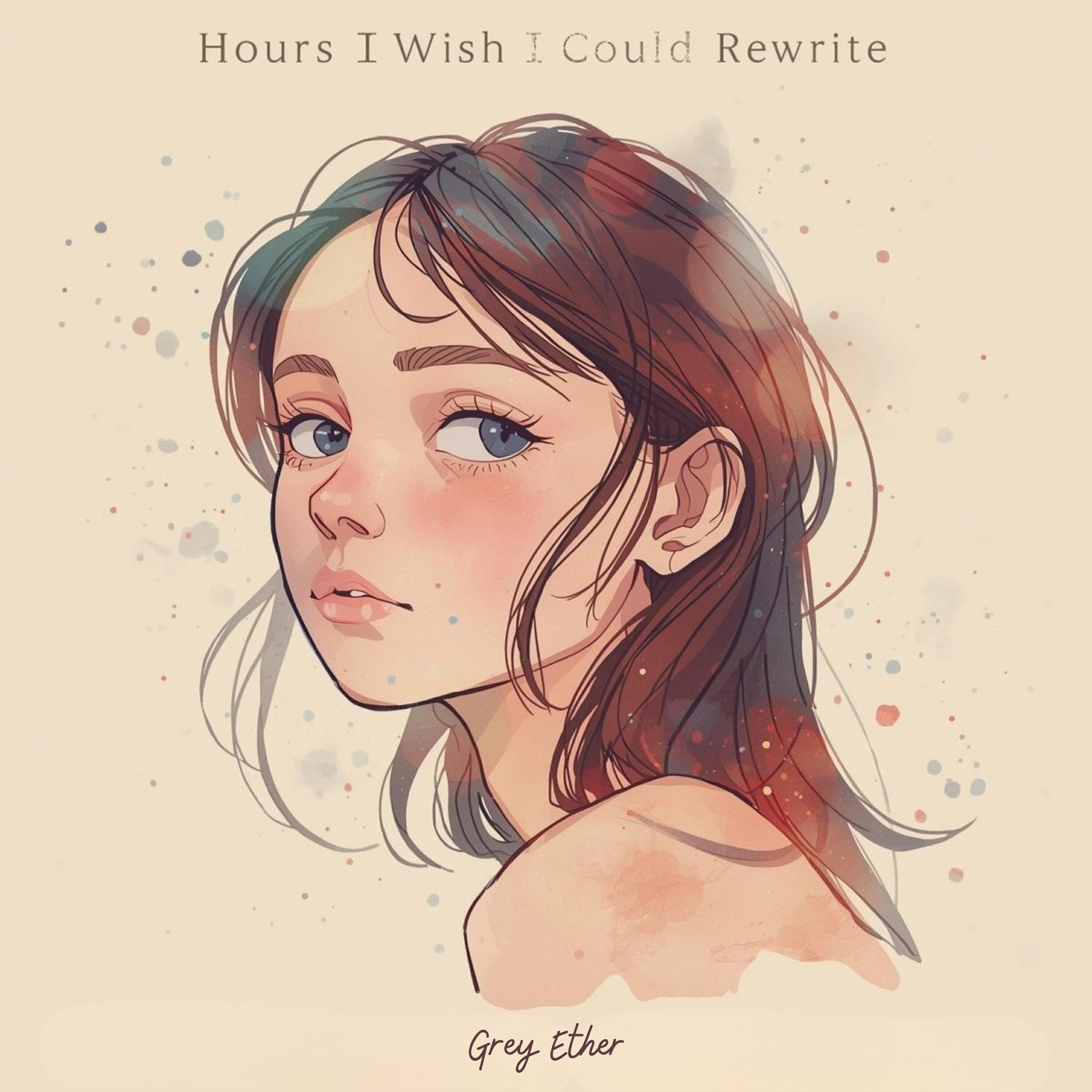 Релиз Hours I Wish I Could Rewrite
