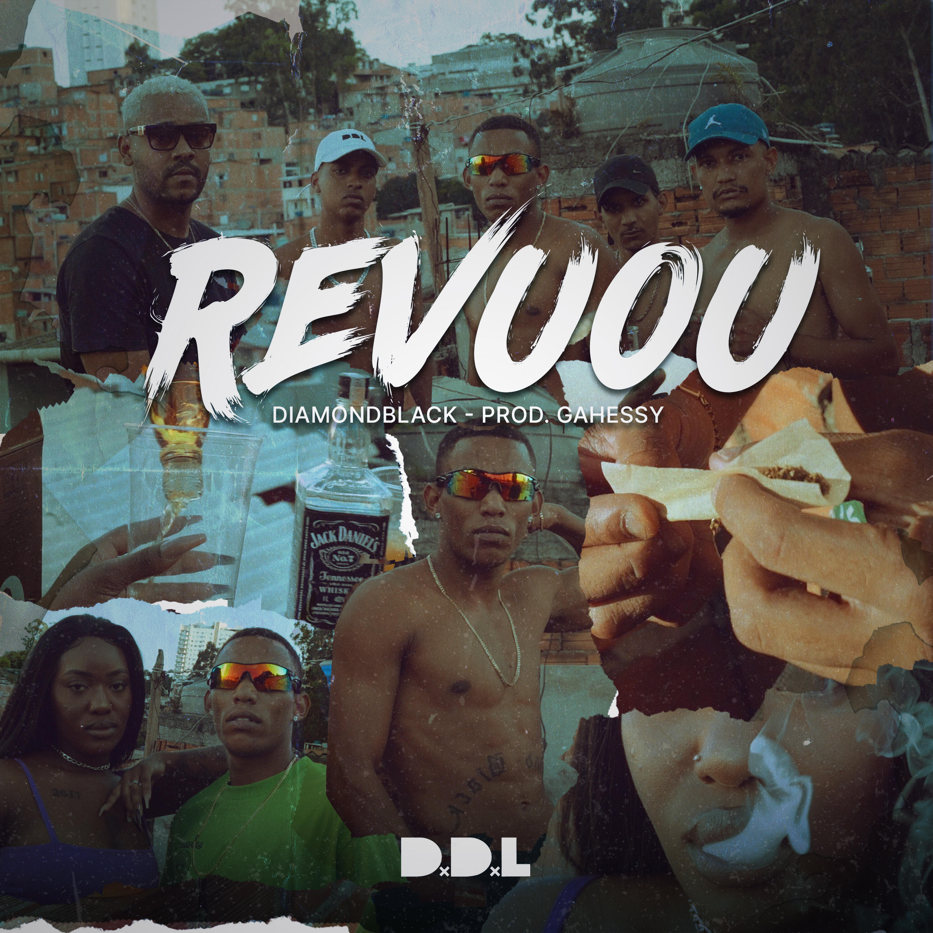 Релиз Revuou