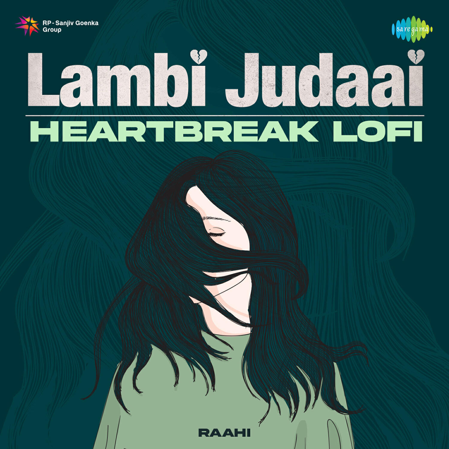 Релиз Lambi Judaai (Heartbreak Lofi)