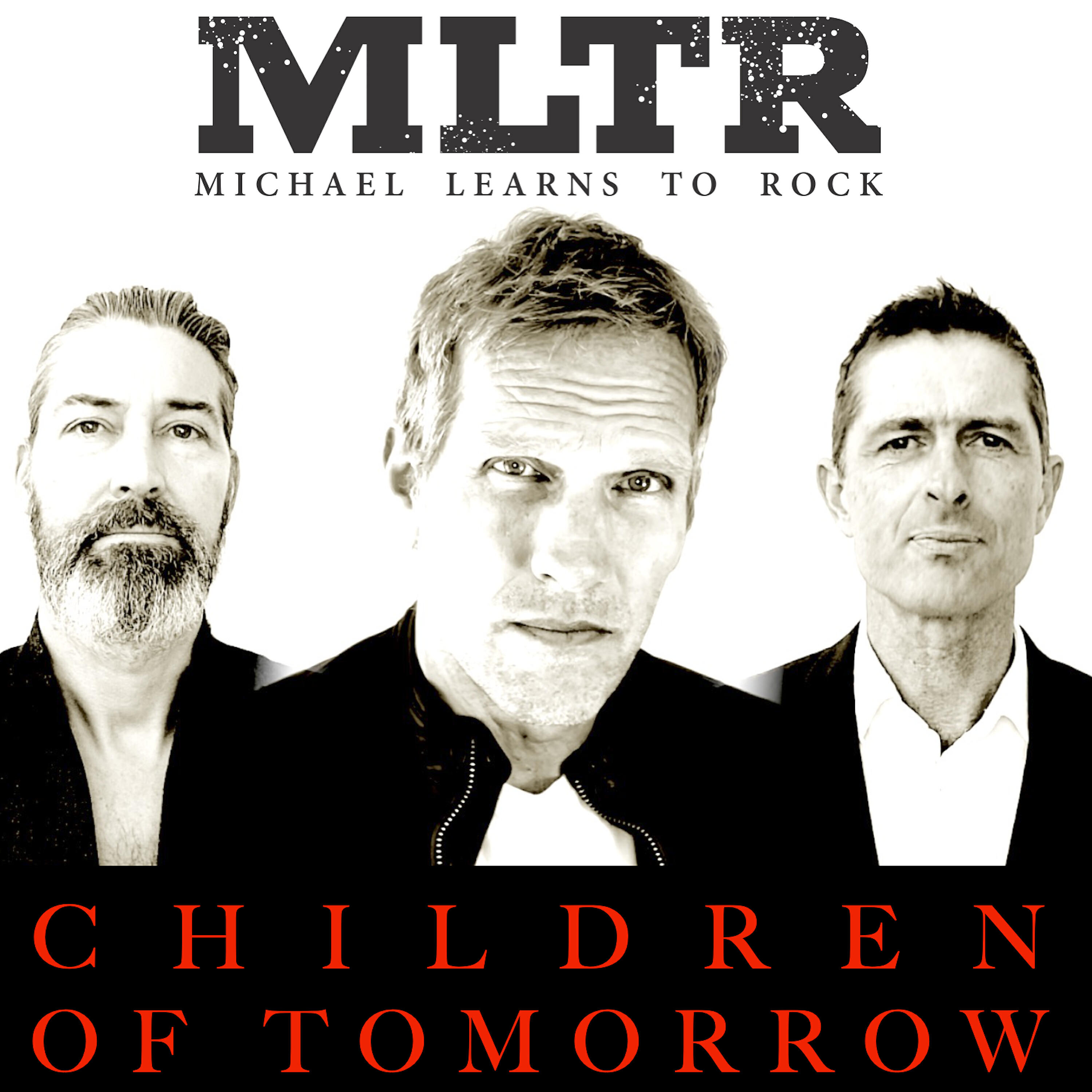 Релиз Children Of Tomorrow (Utopia)