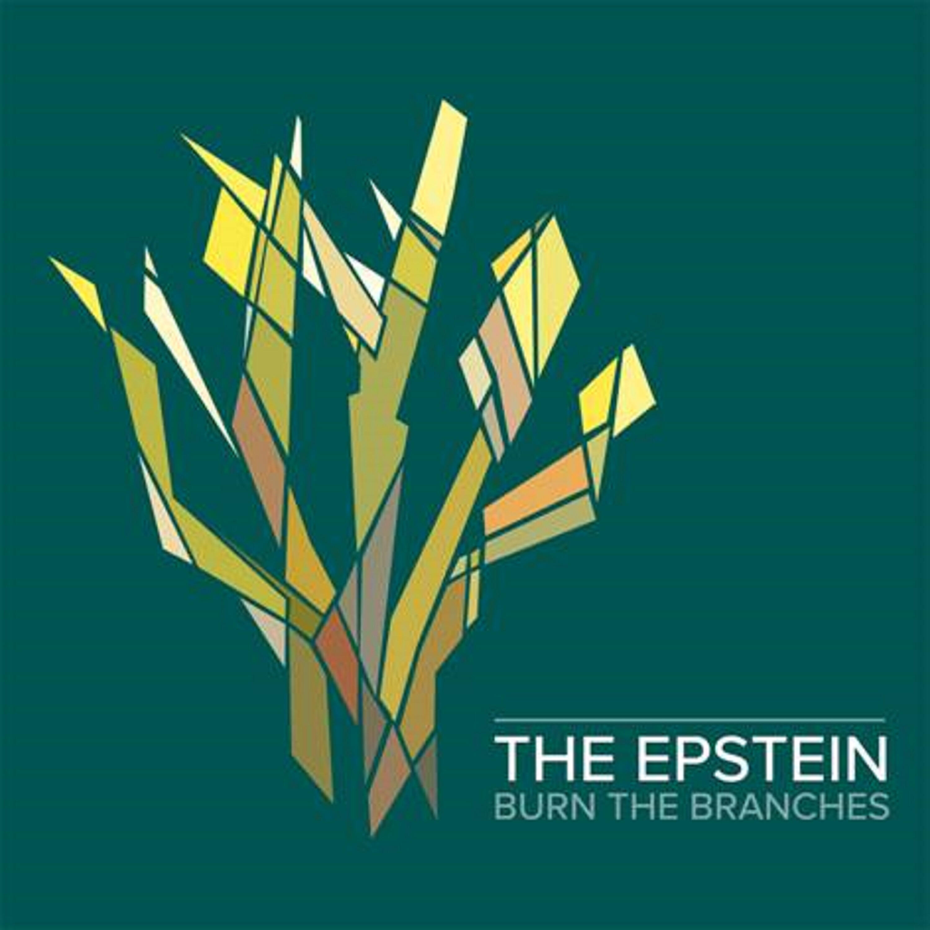 Релиз Burn the Branches