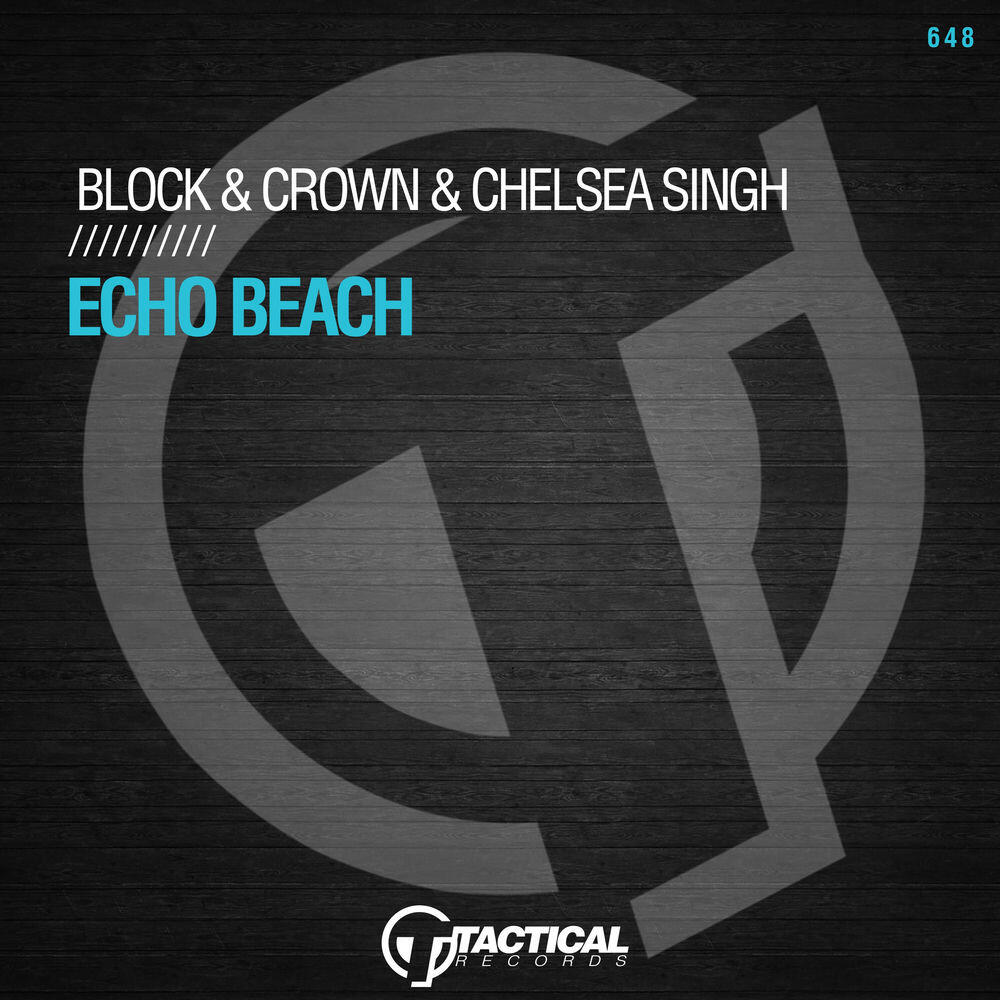 Релиз Echo Beach