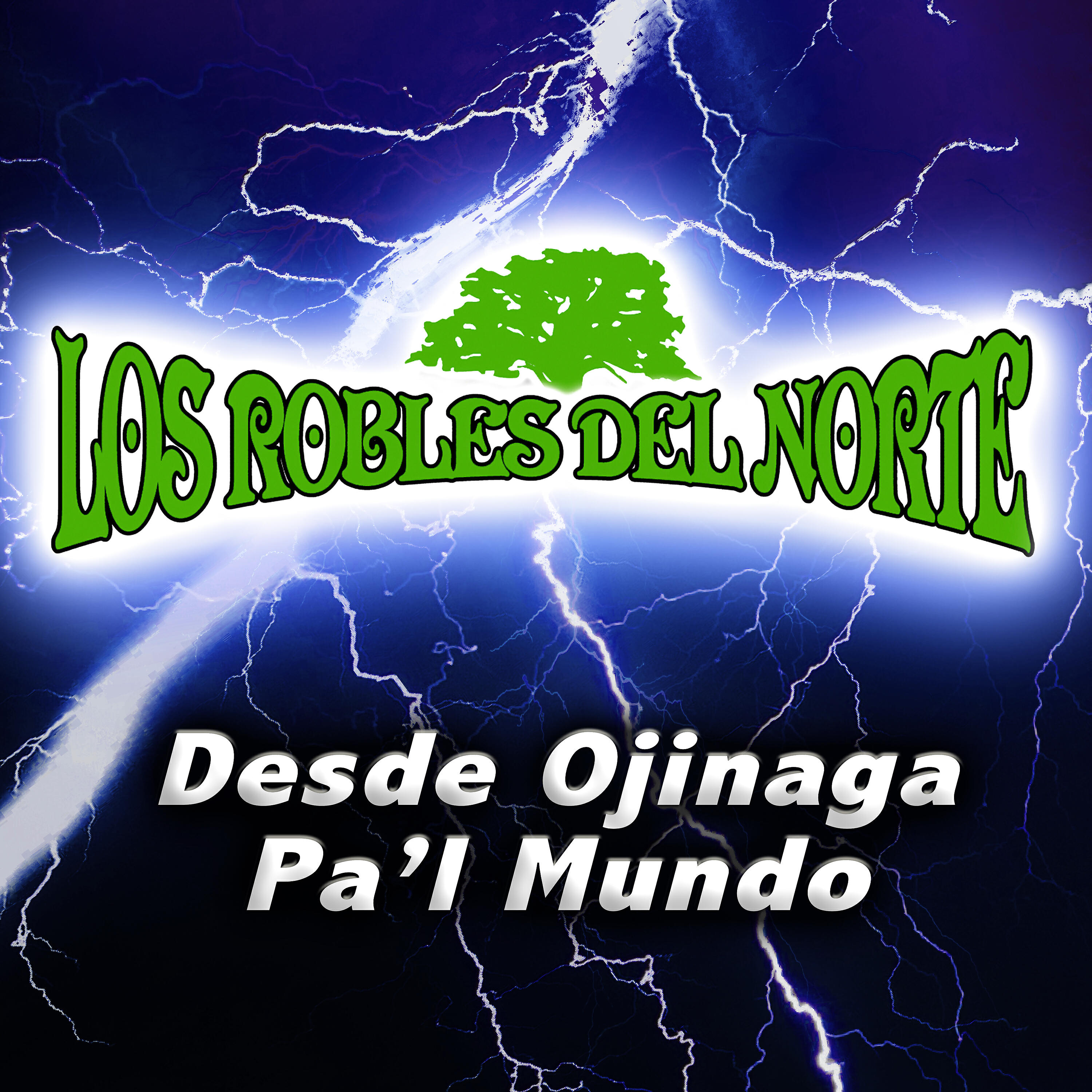 Los Robles del Norte