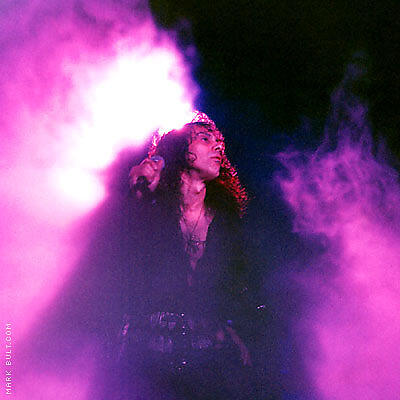 Ronnie James Dio (DIO)
