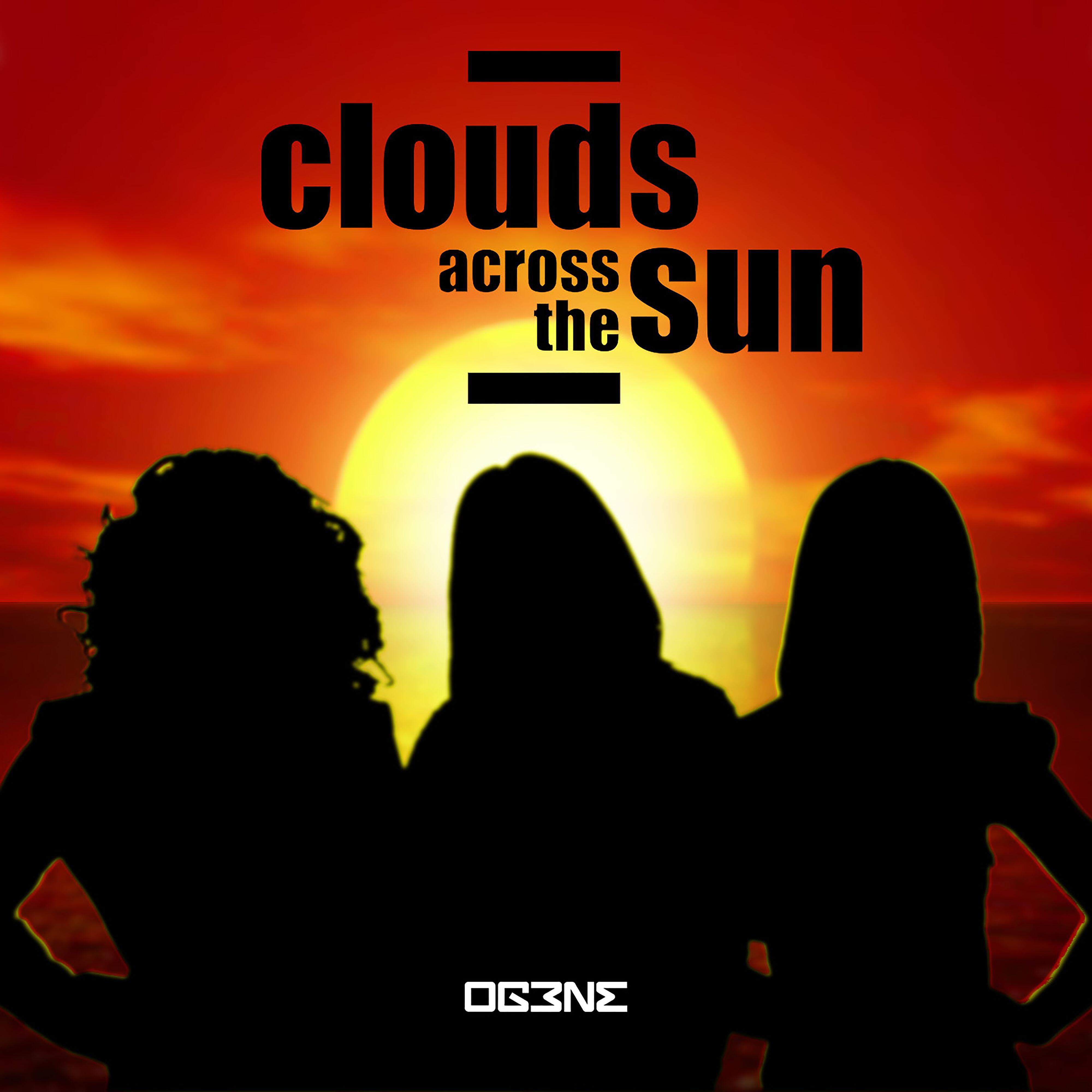 Постер альбома Clouds Across the Sun