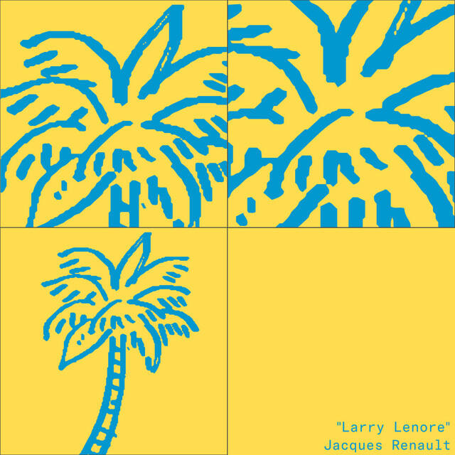 Релиз Larry Lenore