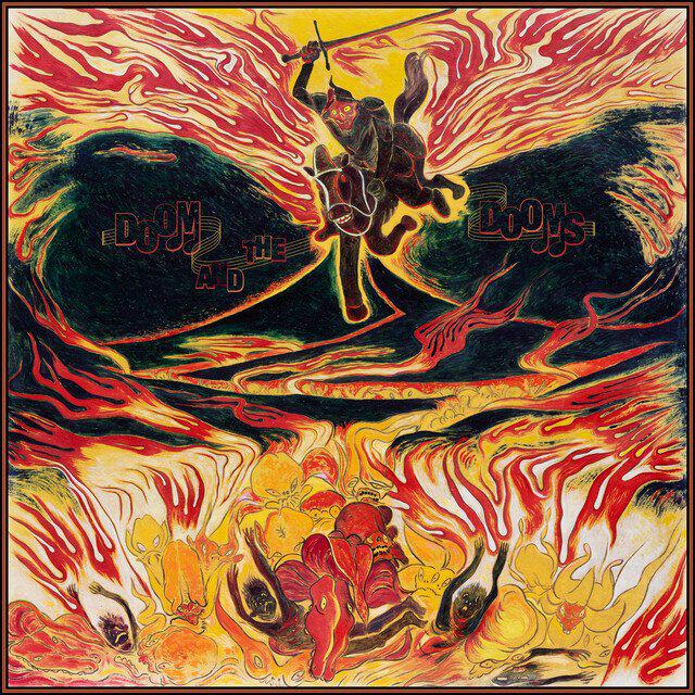 Релиз Doom and the Dooms