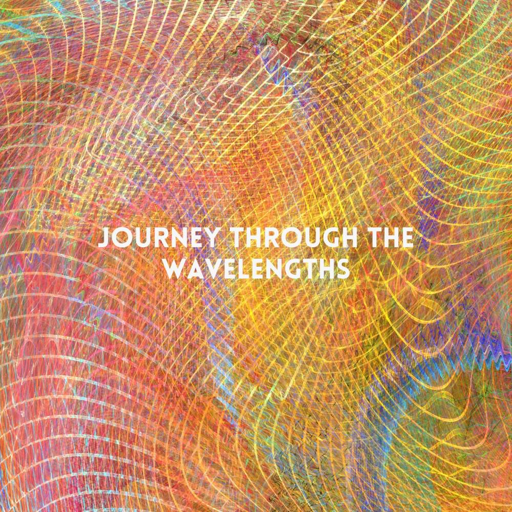 Релиз Journey the Wavelengths