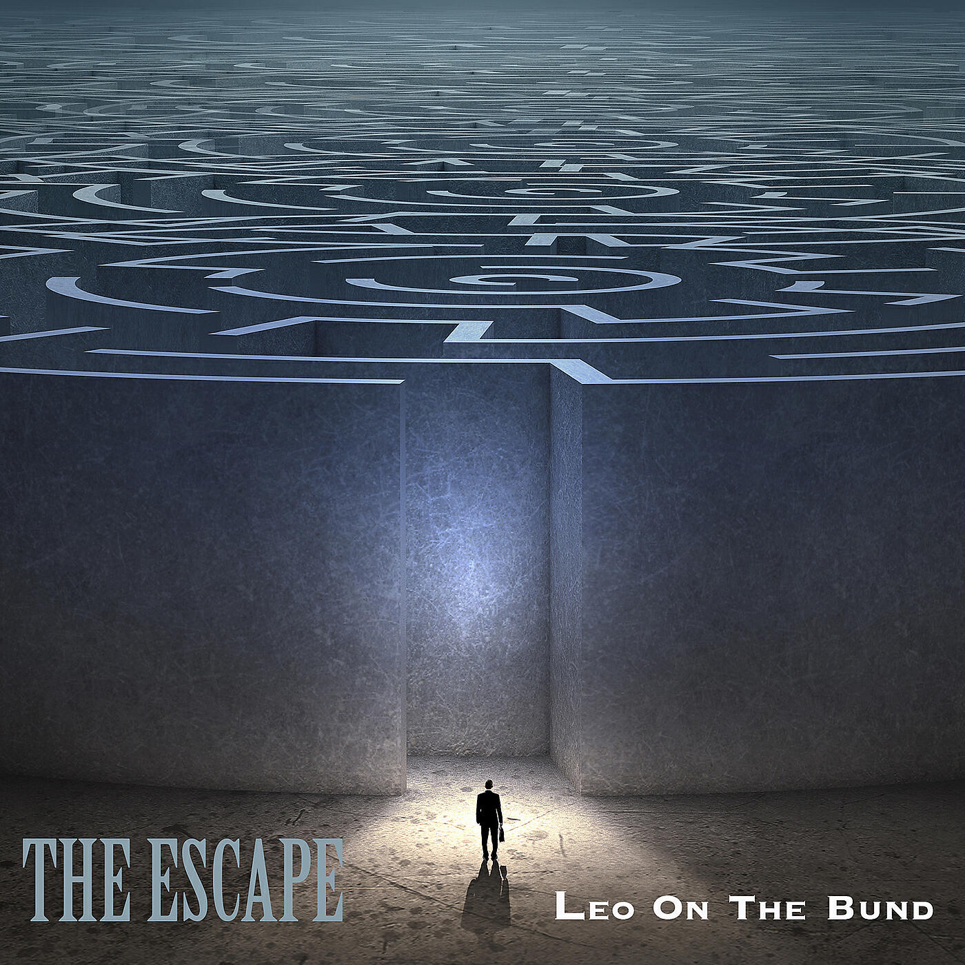 Релиз The Escape