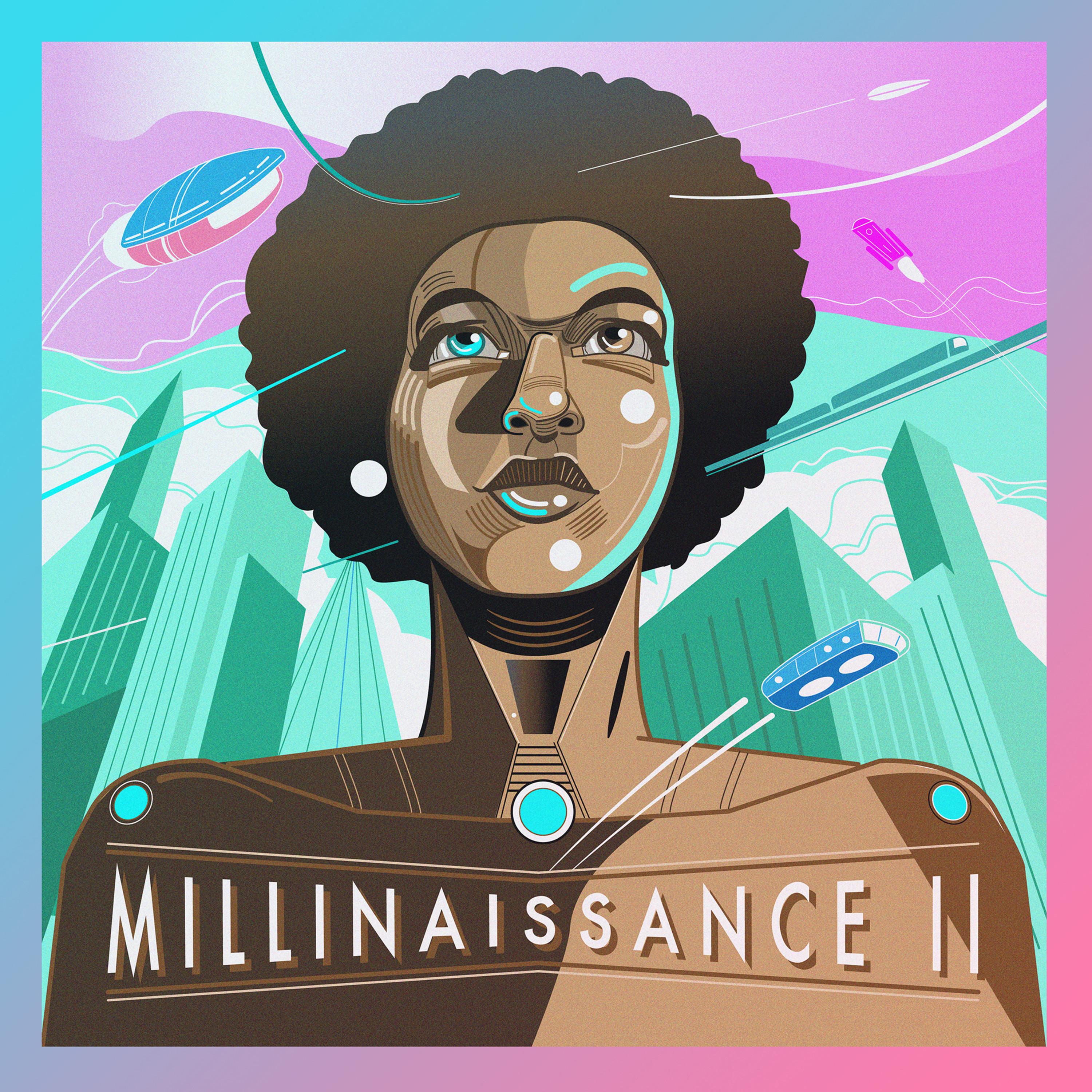 Релиз Millinaissance 2