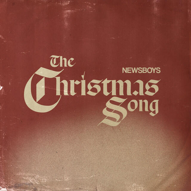 Релиз The Christmas Song