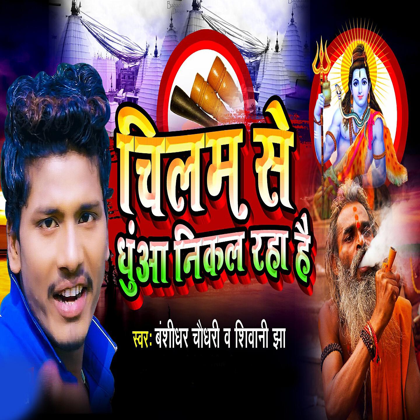 Shiwani Jha
