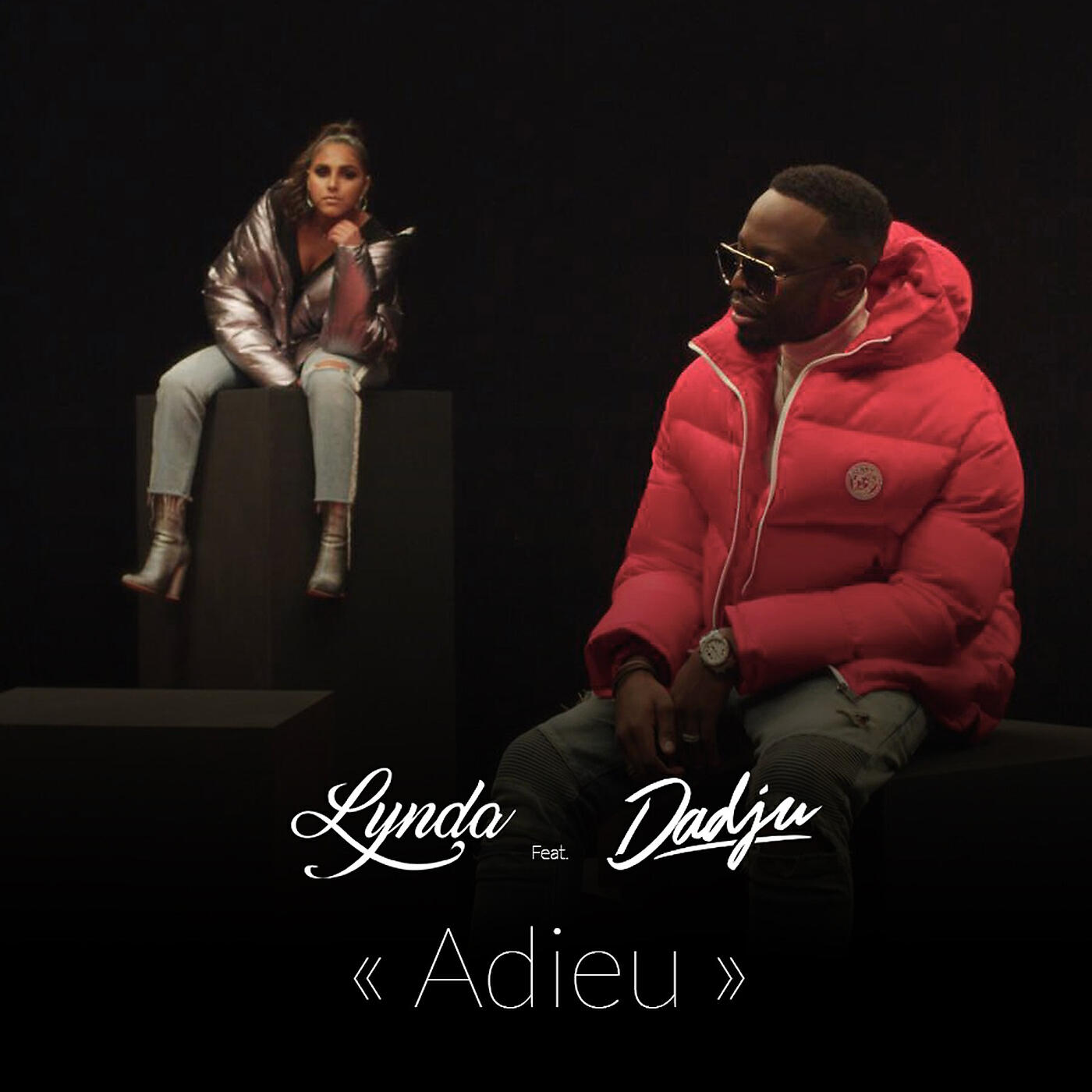 Релиз Adieu
