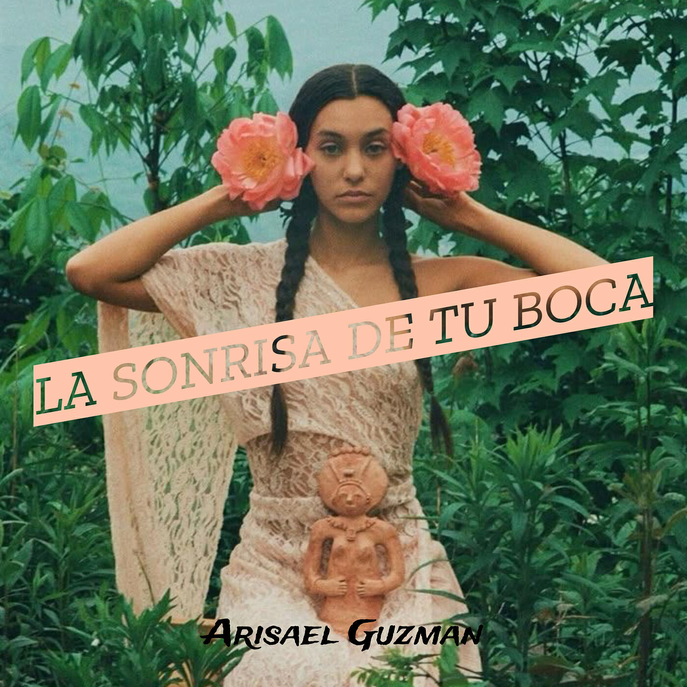 Релиз La Sonrisa De Tu Boca