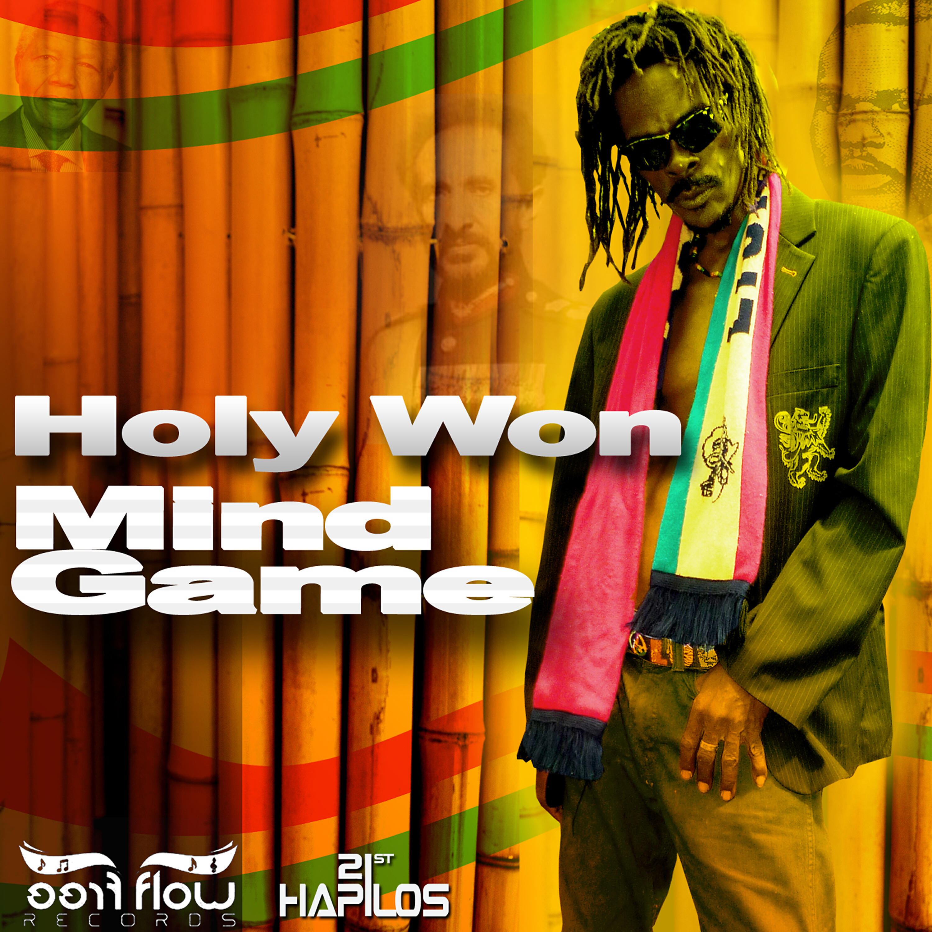 Holy Won