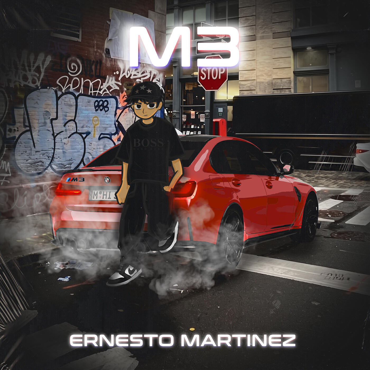 Релиз M3