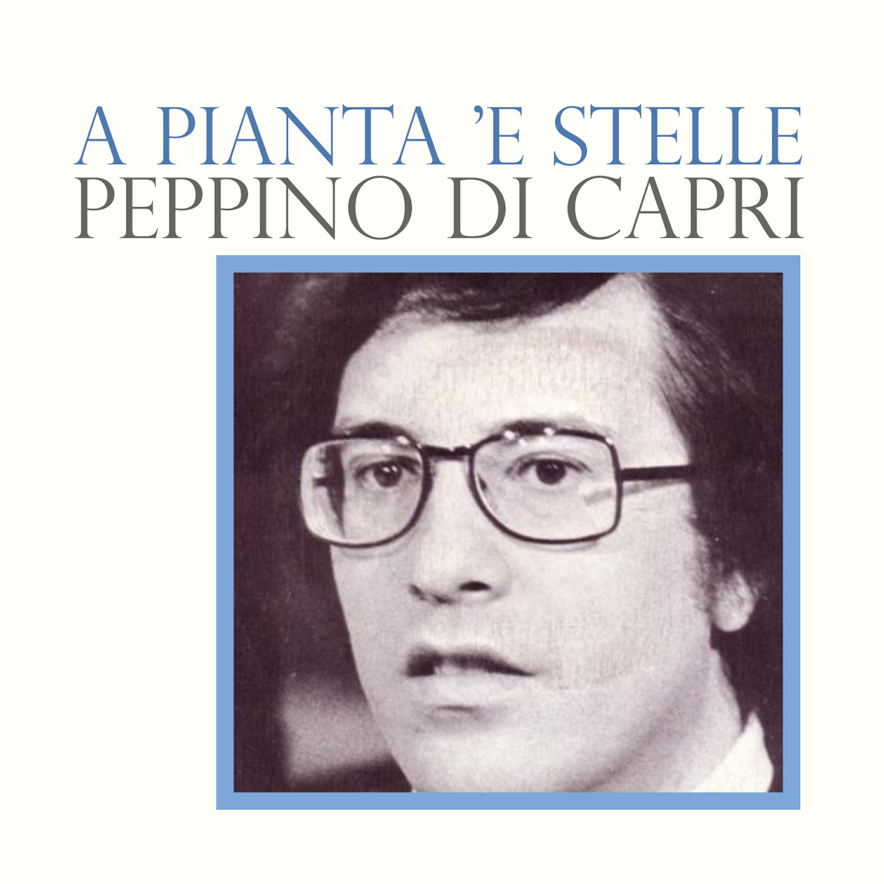 Релиз A pianta 'e stelle