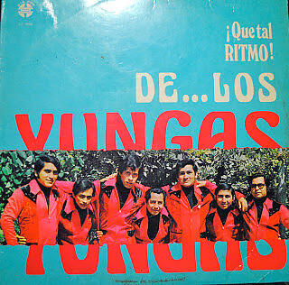 Los Yungas