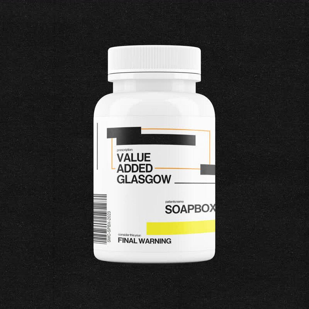 Релиз Value Added Glasgow