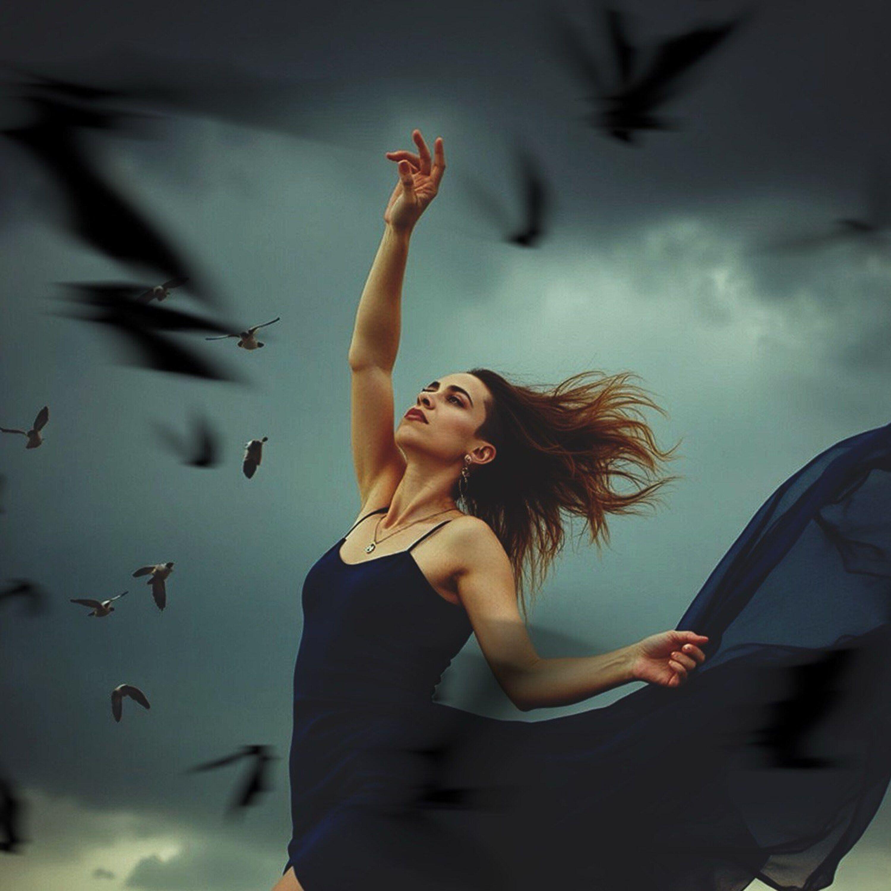 Релиз Через тернии