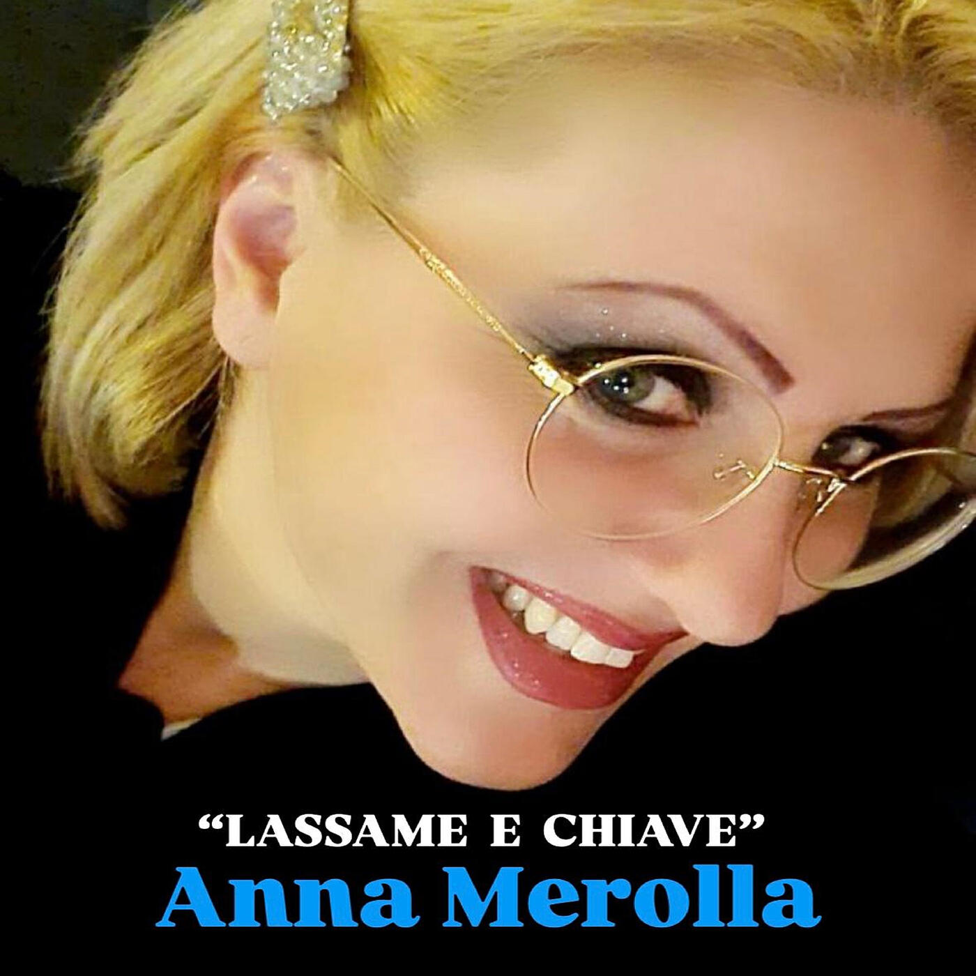 Релиз Lassame e Chiave