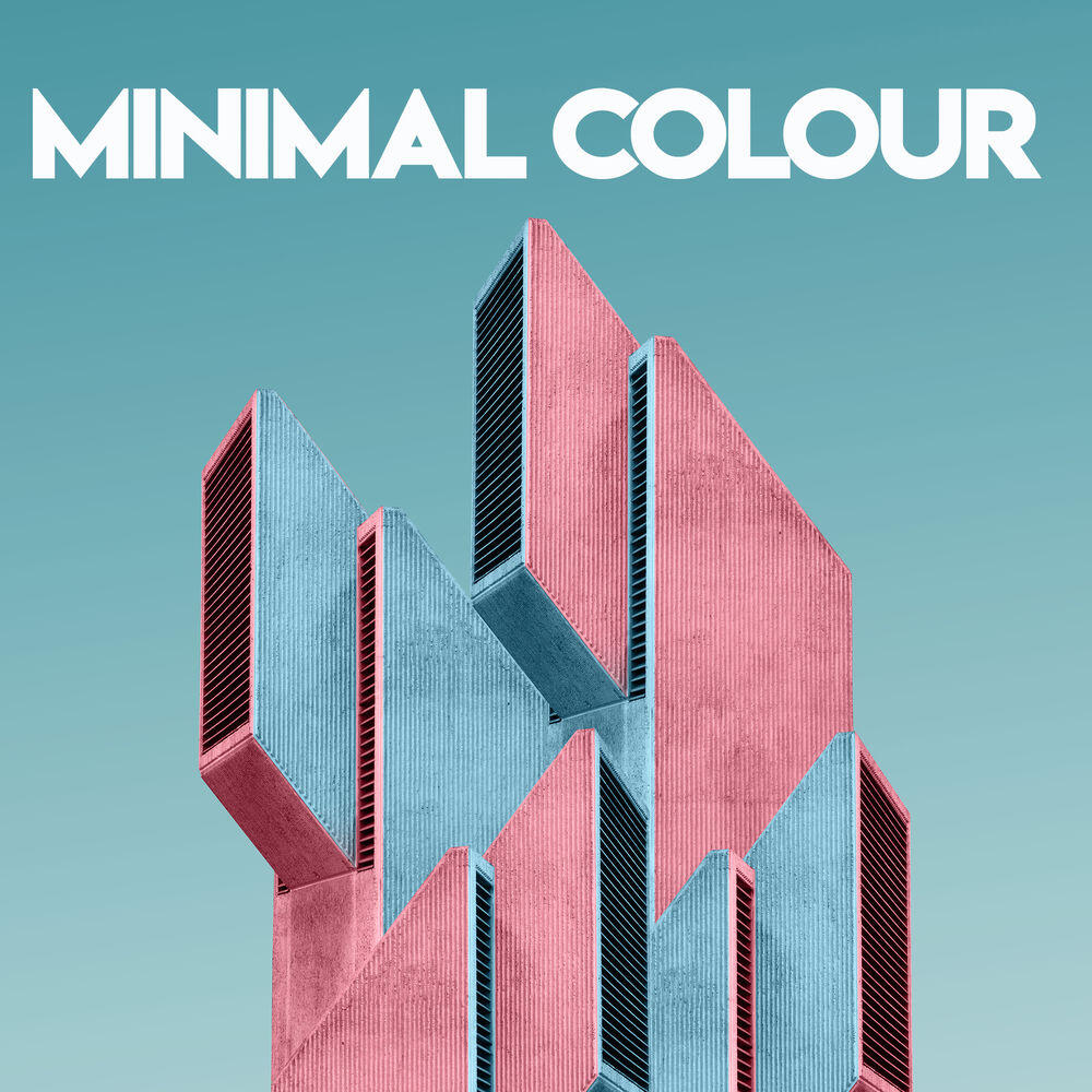 Релиз Minimal Colour
