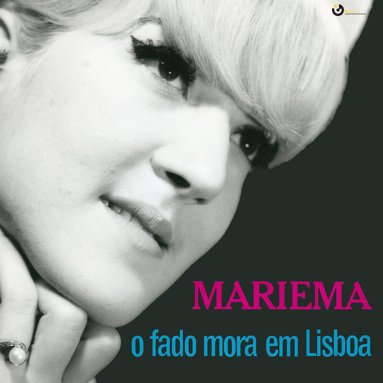 Релиз O Fado Mora em Lisboa