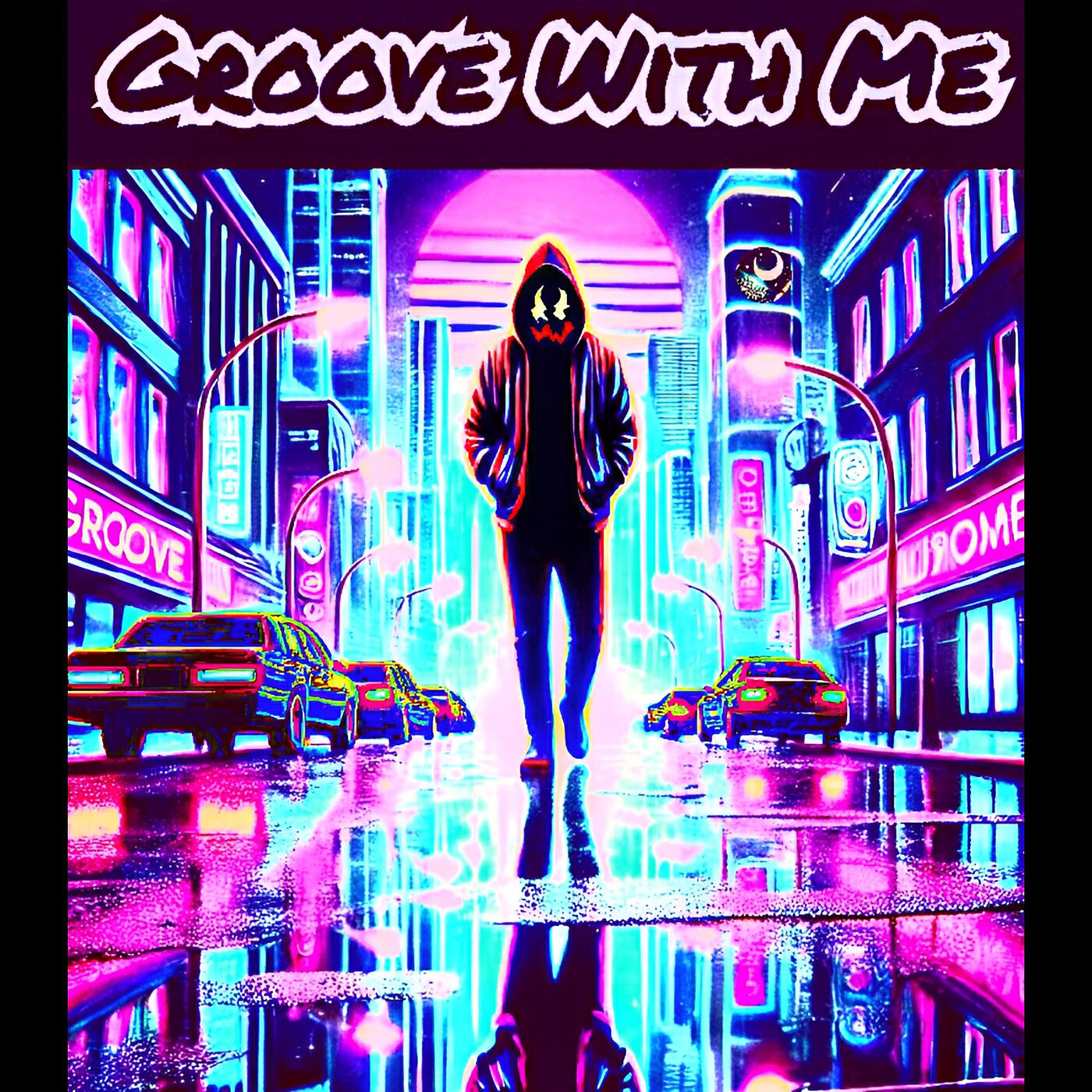 Релиз Groove With Me