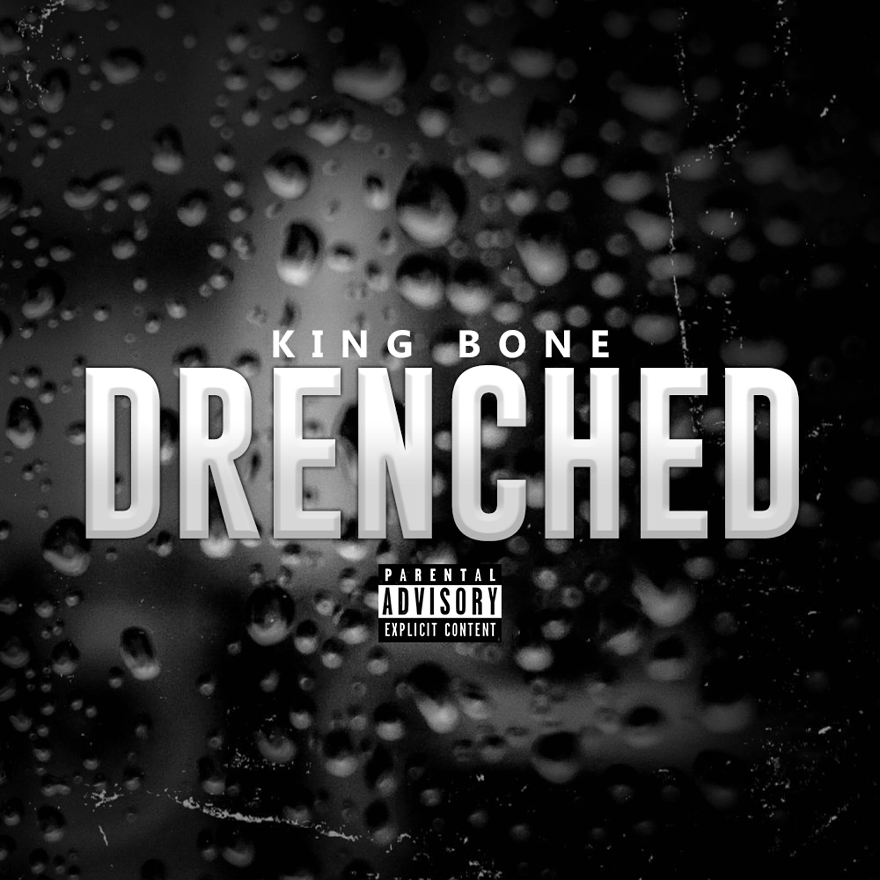 Релиз Drenched