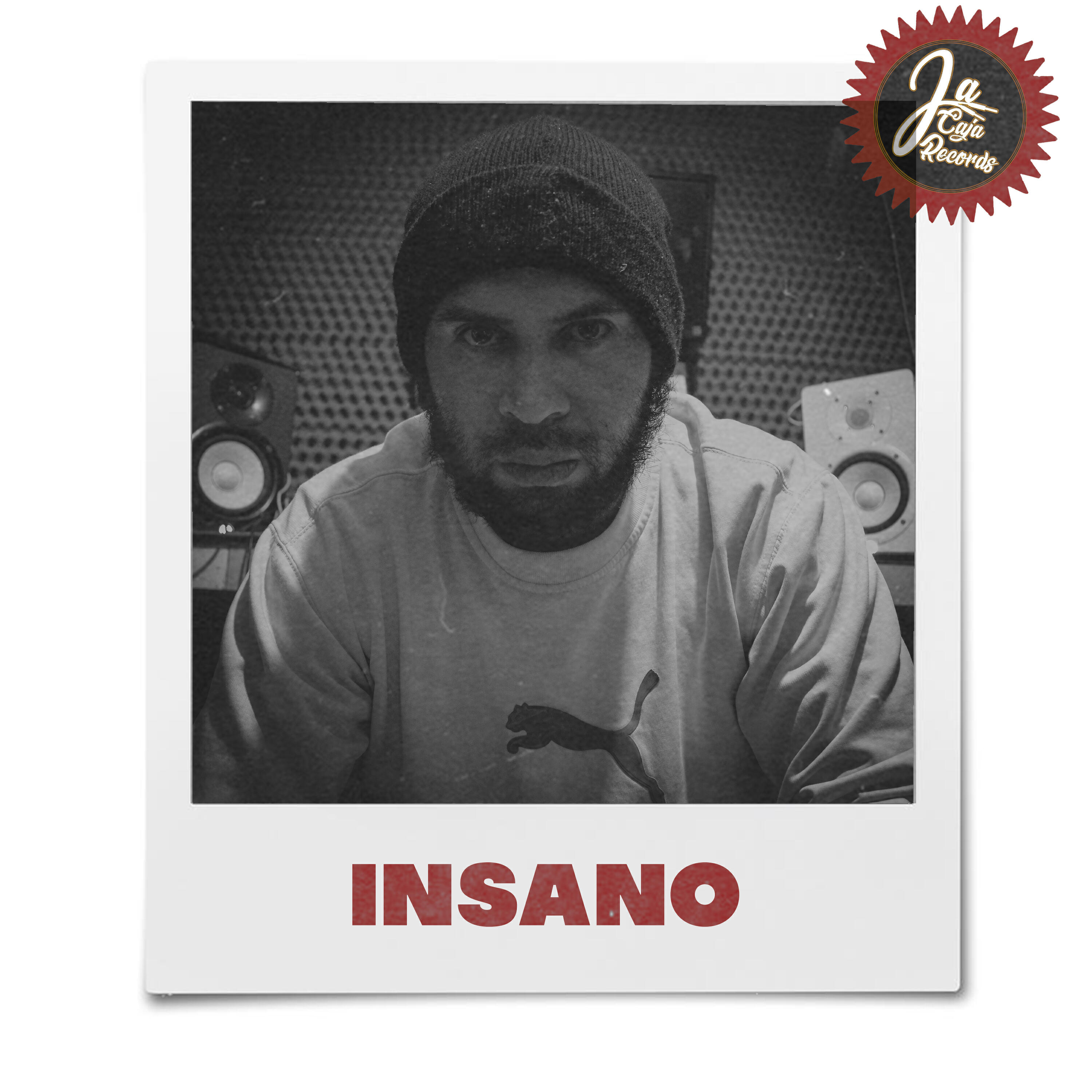 Релиз Insano
