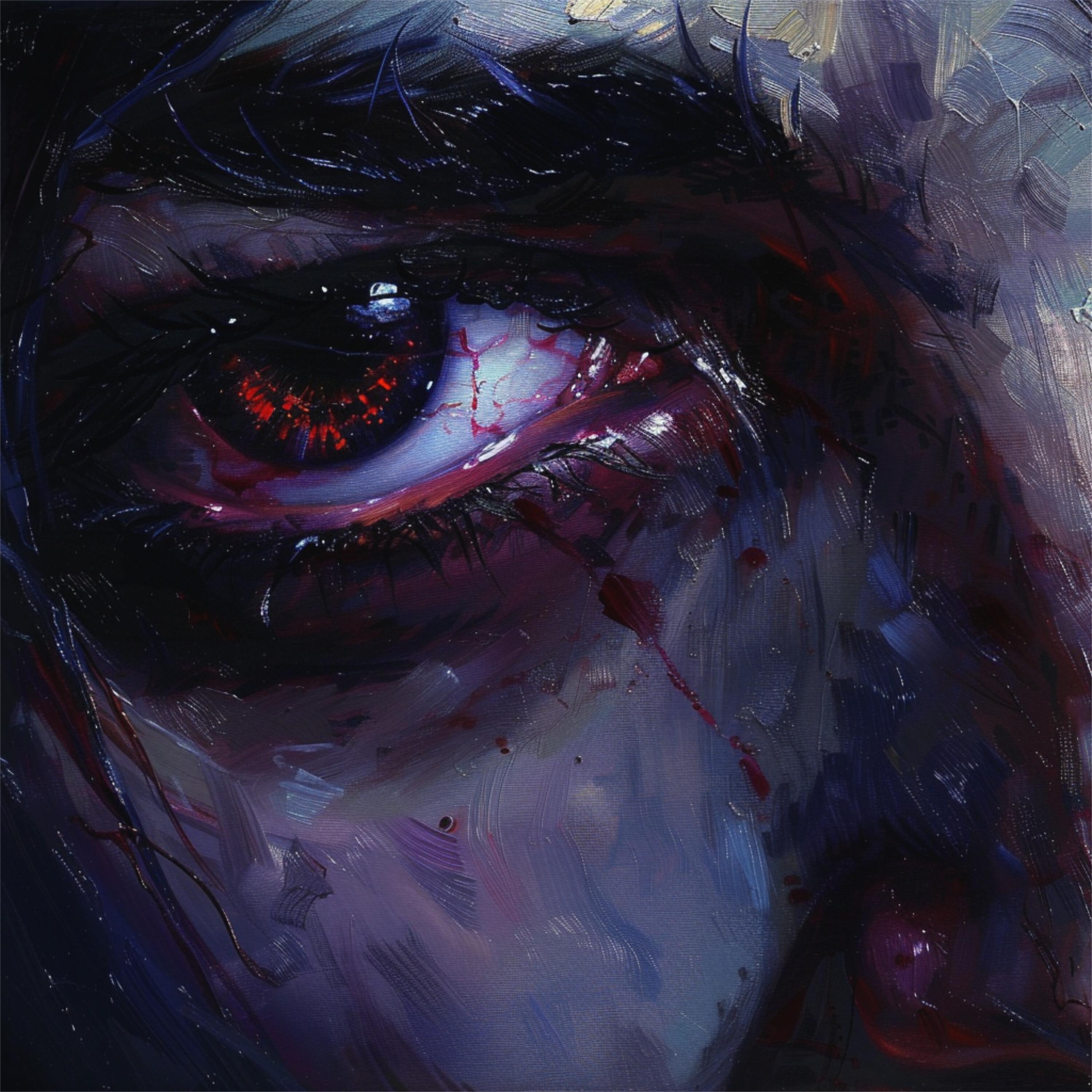 Релиз ARTERIAL SAD