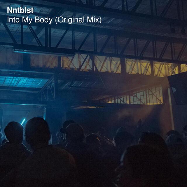 Релиз Into My Body