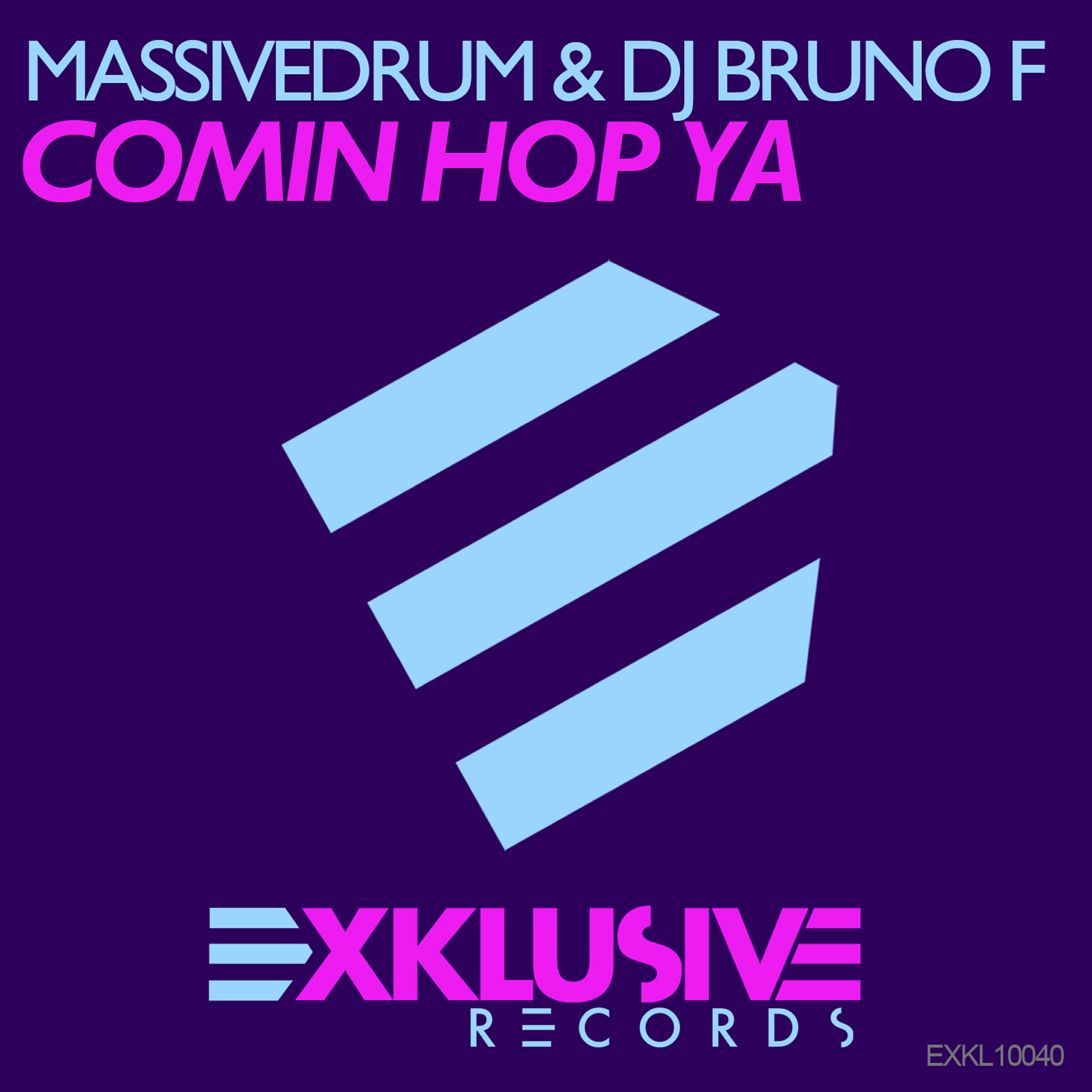 Релиз Comin Hop Ya