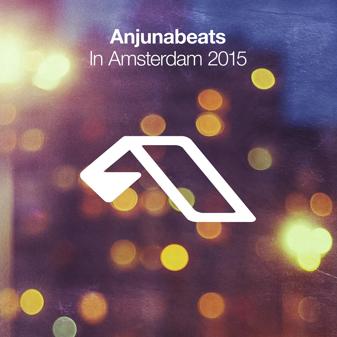 Релиз Anjunabeats In Amsterdam 2015