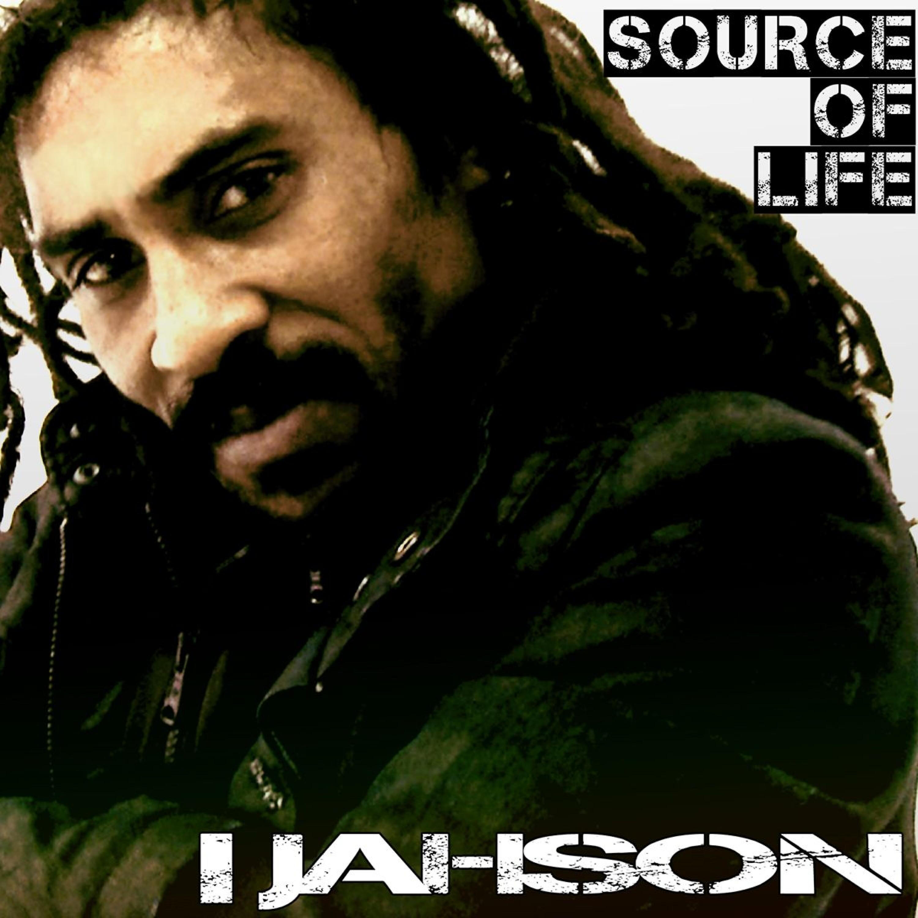 Релиз Source of Life