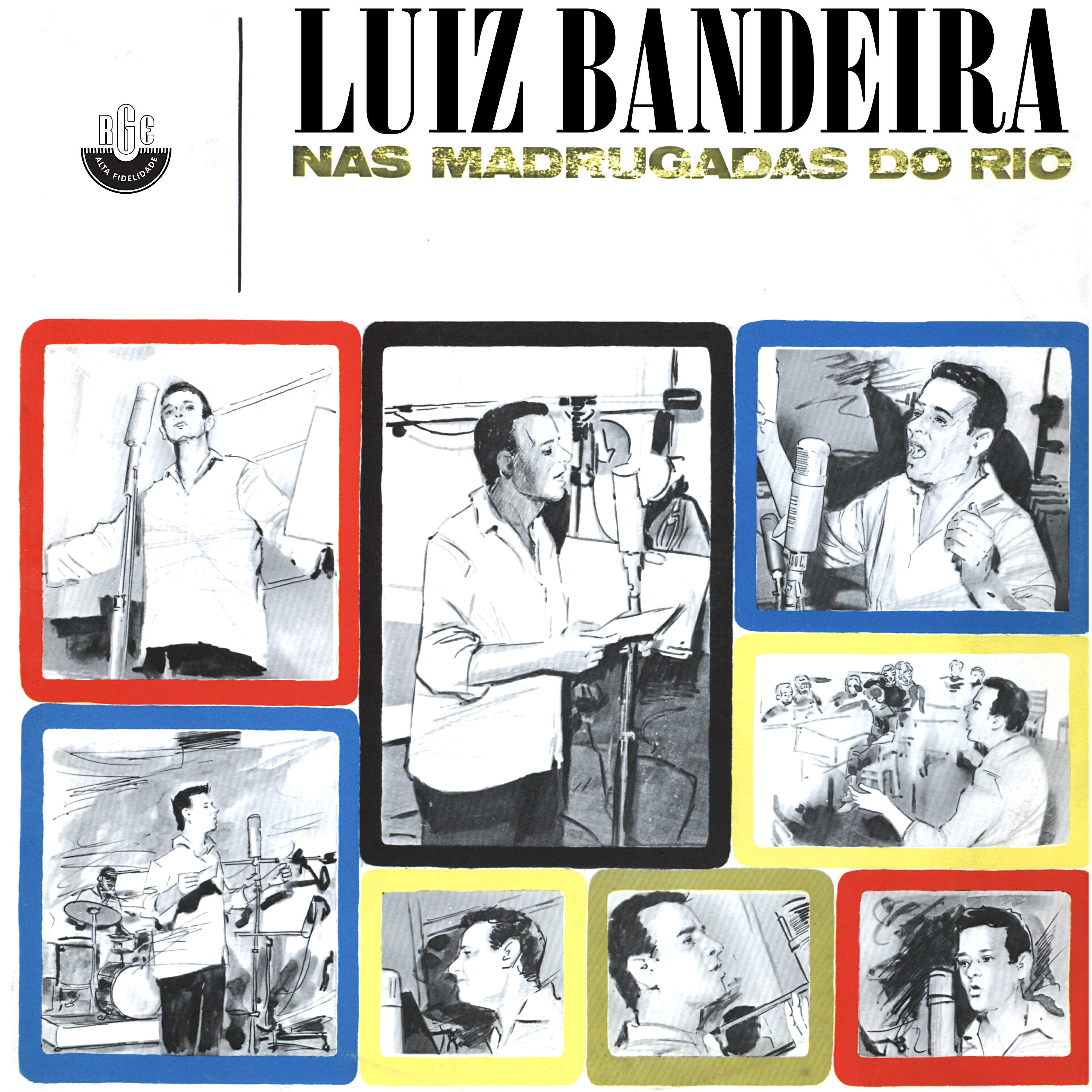 Luiz Bandeira