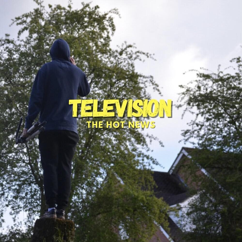 Релиз Television