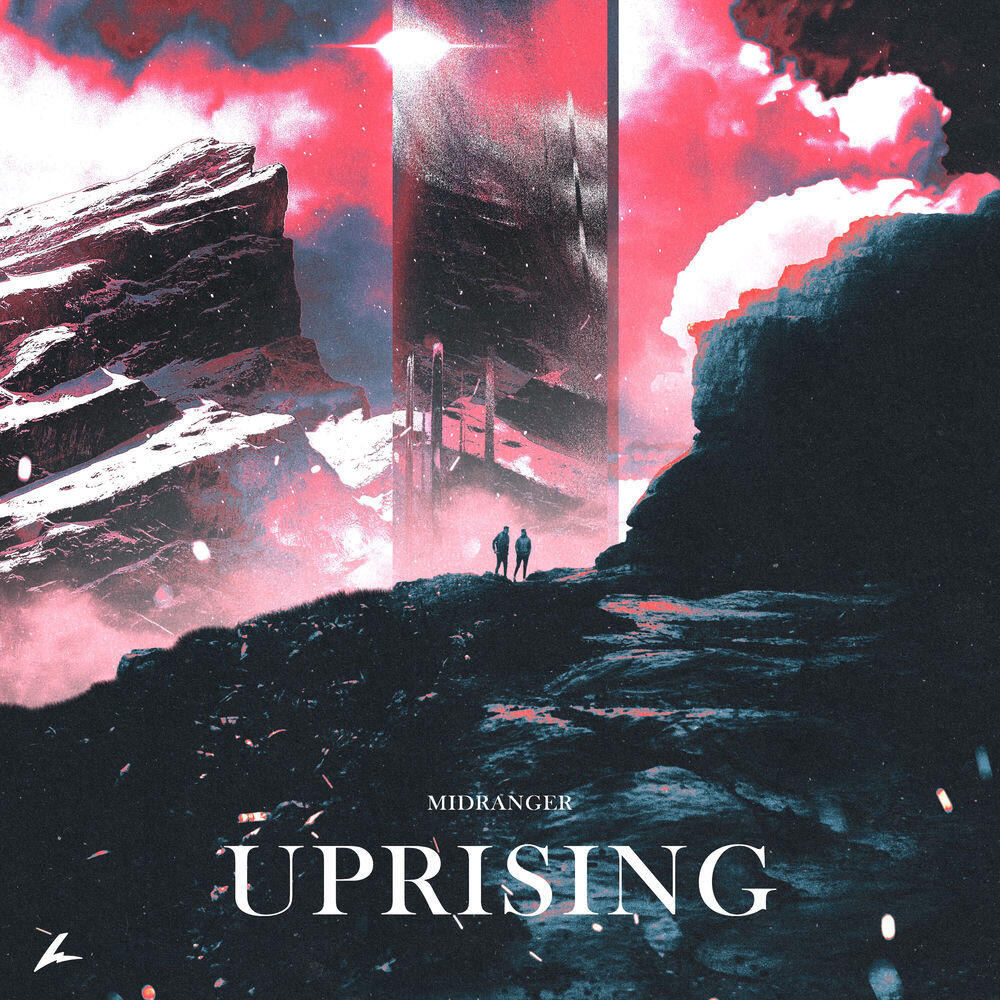 Релиз Uprising