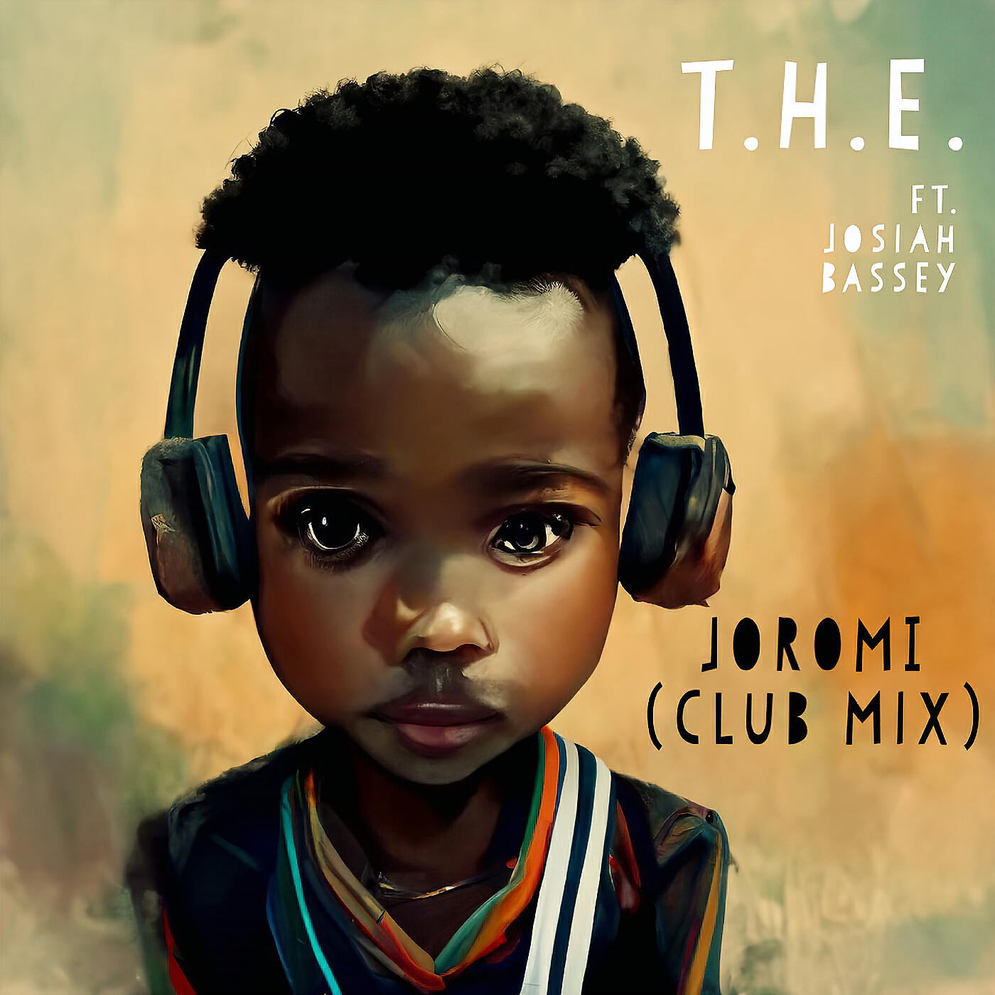 Релиз Joromi (Club Mix)