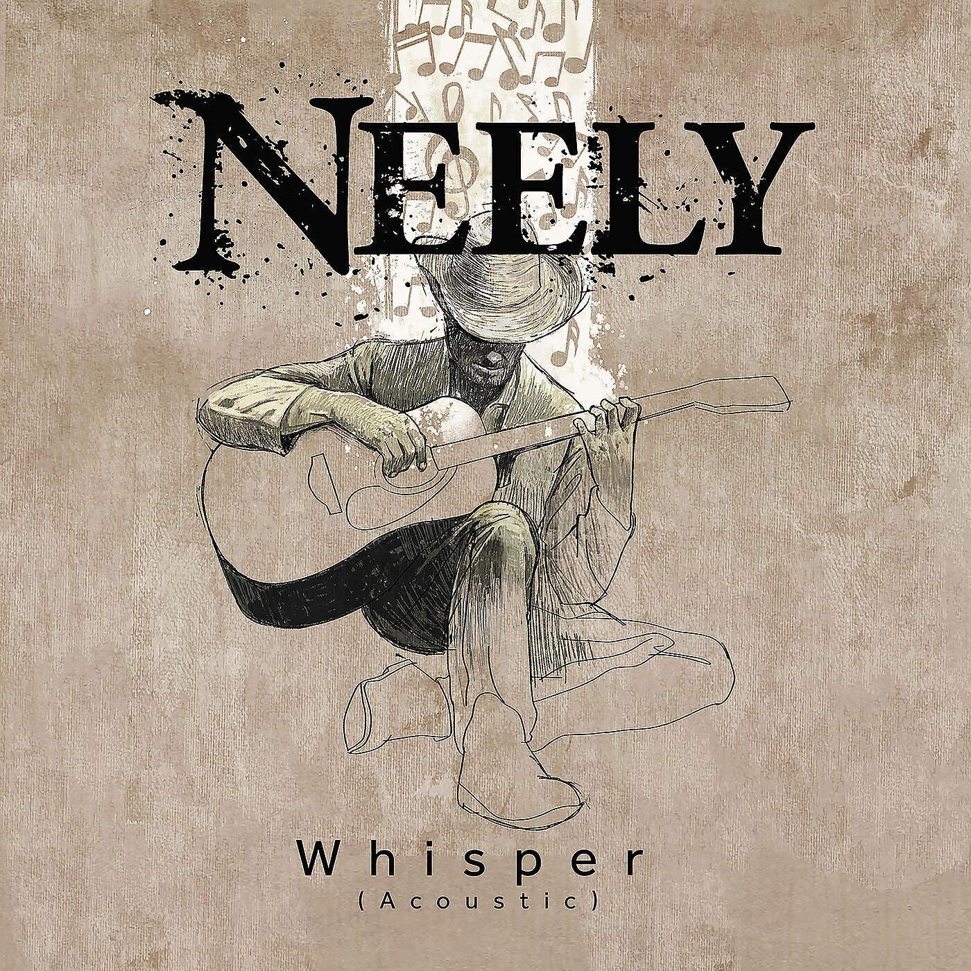 Релиз Whisper (Acoustic)