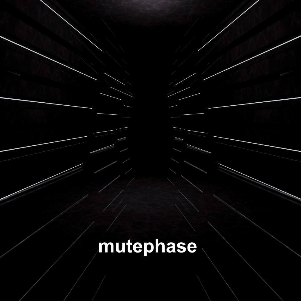 Релиз Mutephase