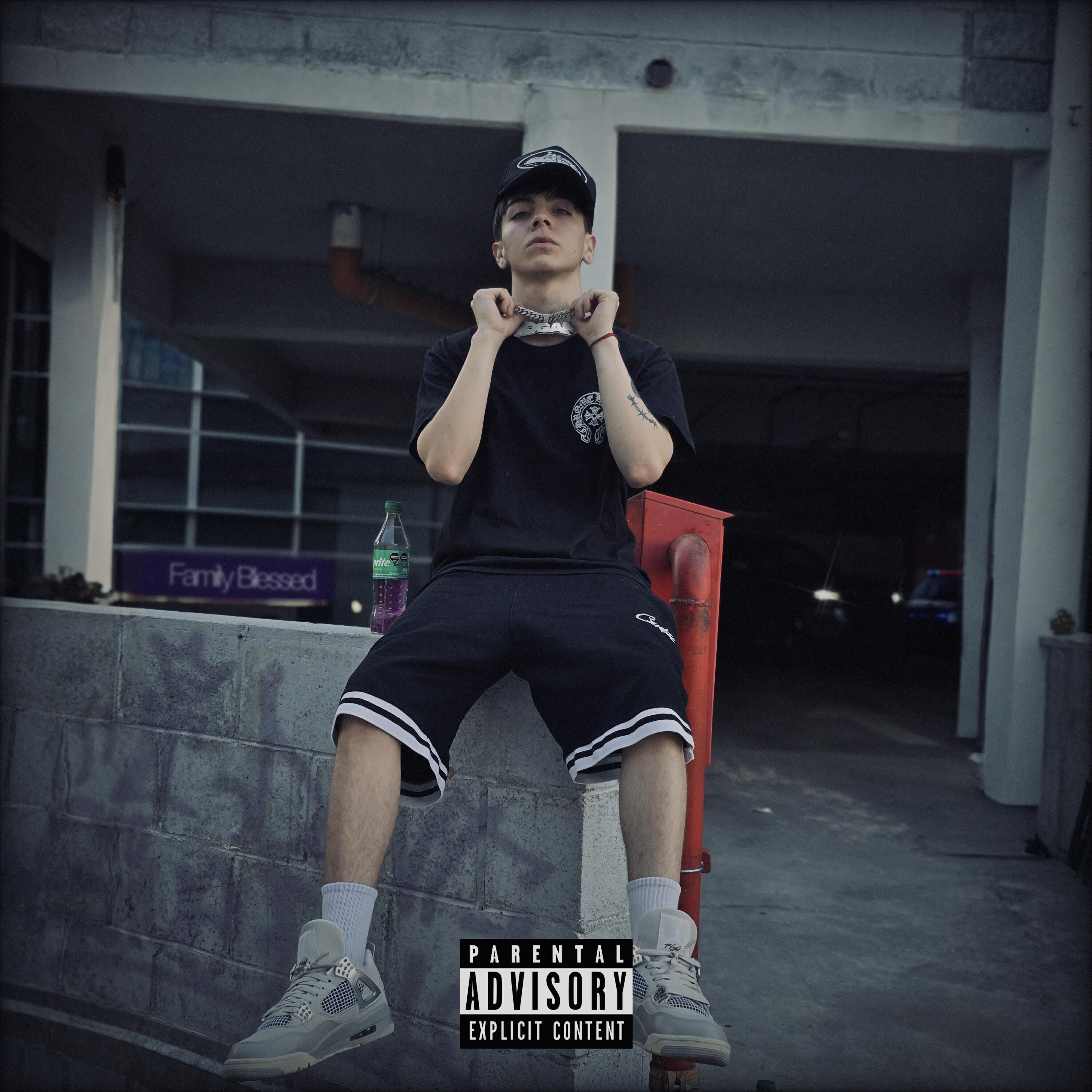 Релиз Idgaf
