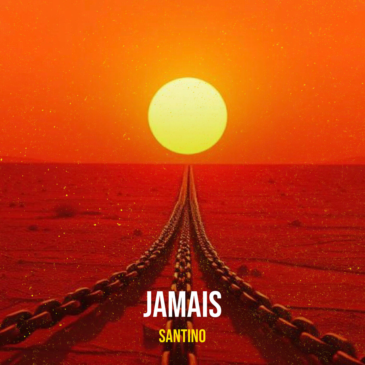 Релиз Jamais