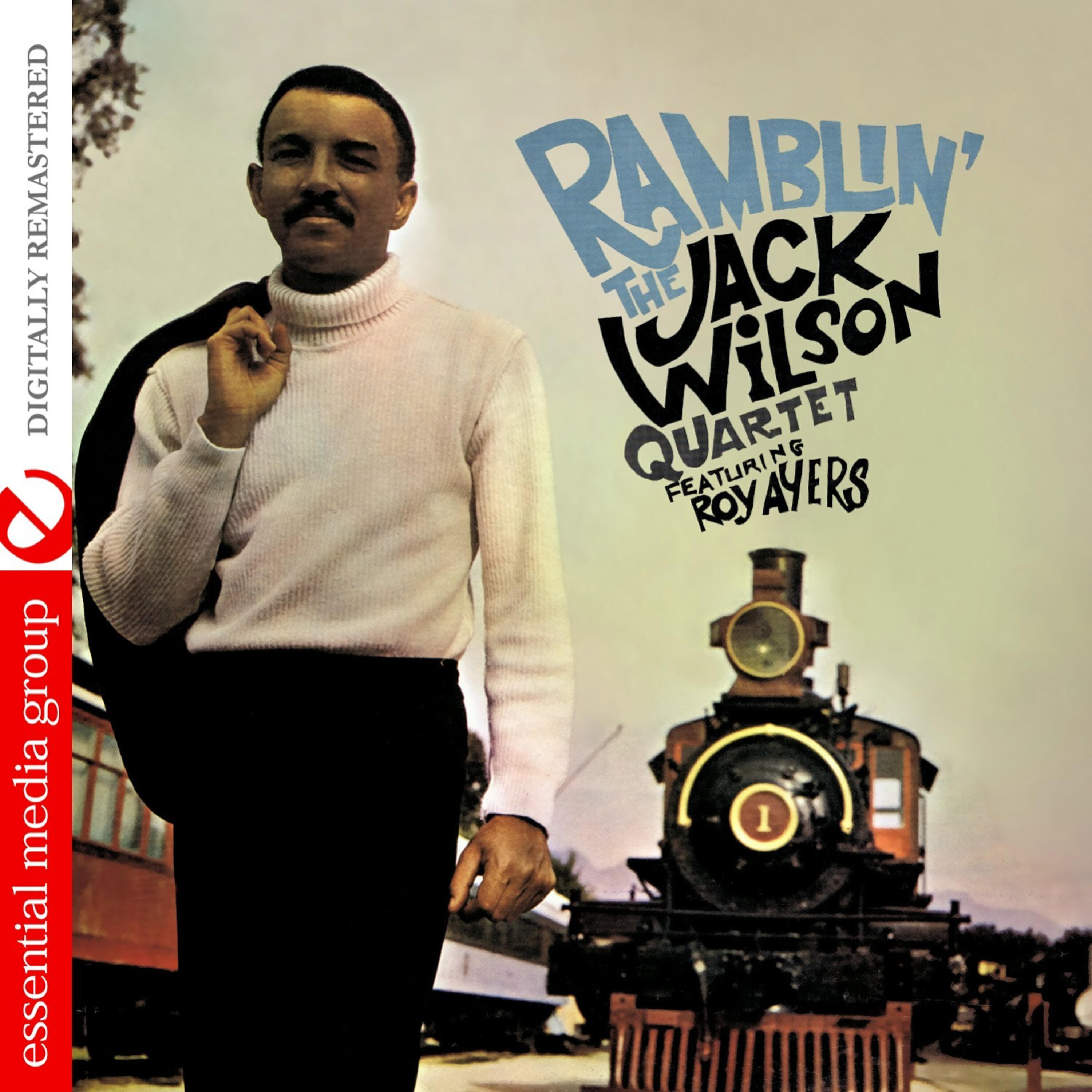 Релиз Ramblin' (Digitally Remastered)