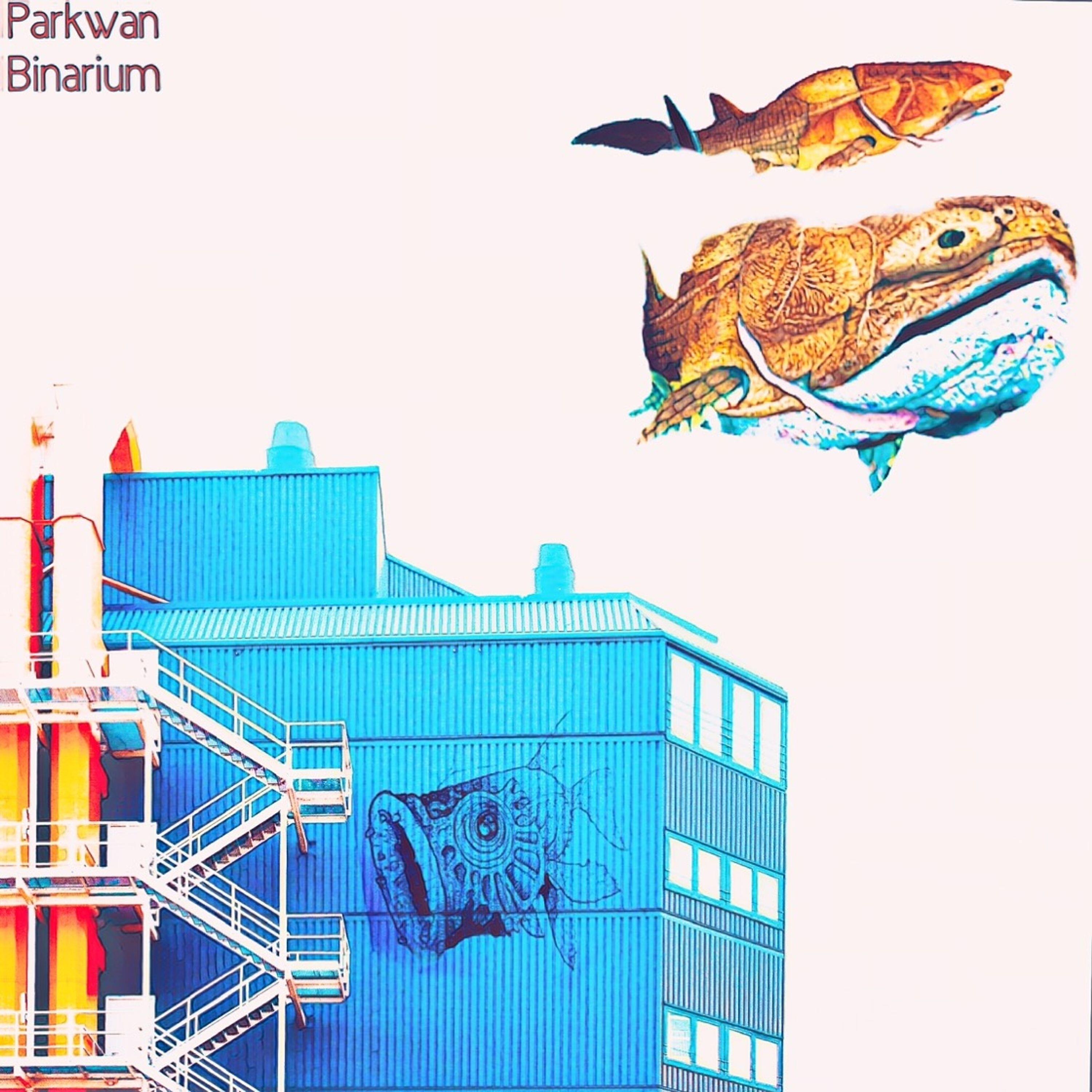 Parkwan