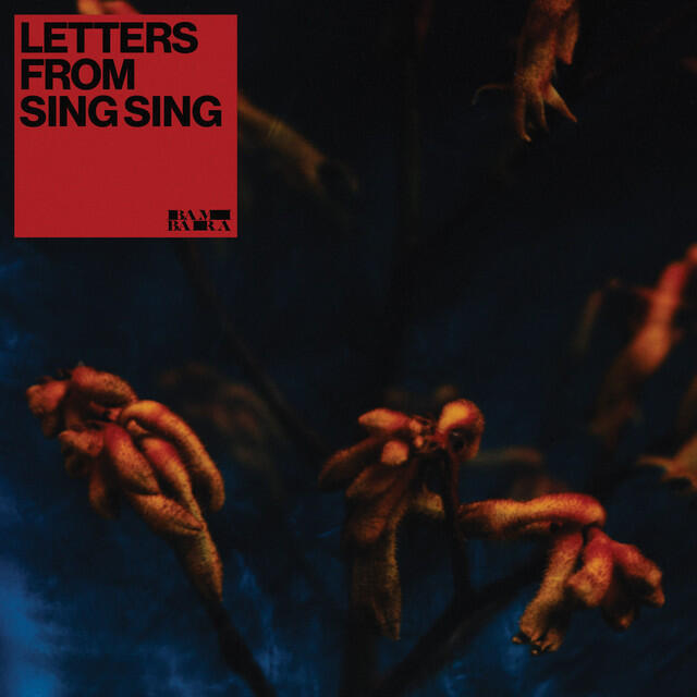 Релиз Letters From Sing Sing