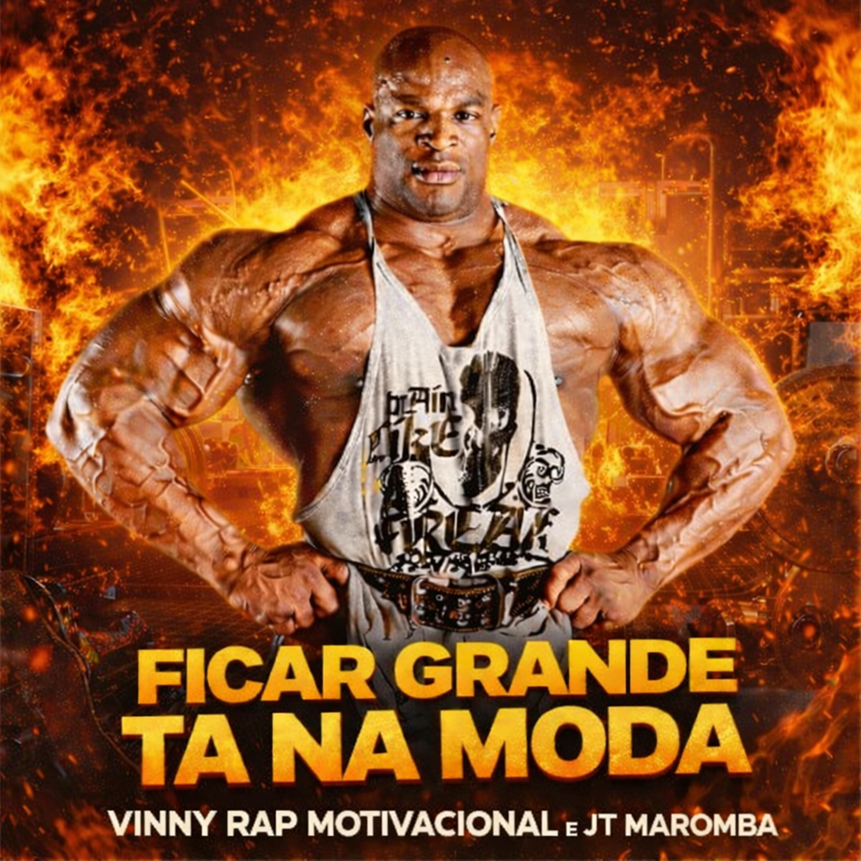 Релиз Ficar Grande Ta na Moda