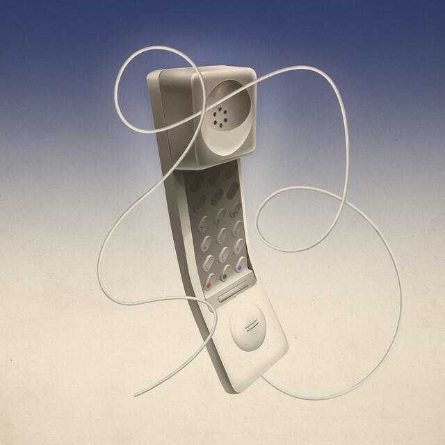 Релиз Poll Line