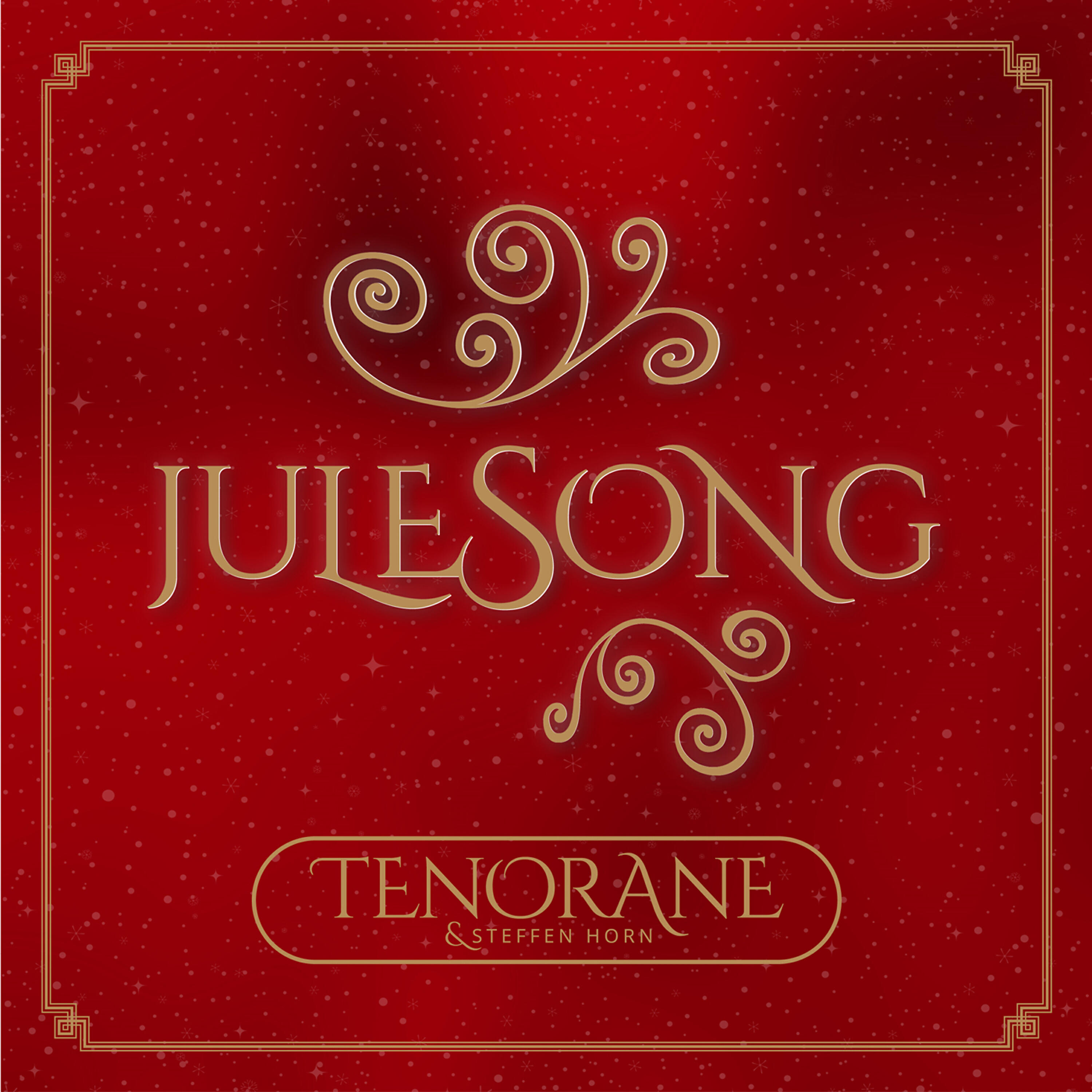 Релиз Julesong